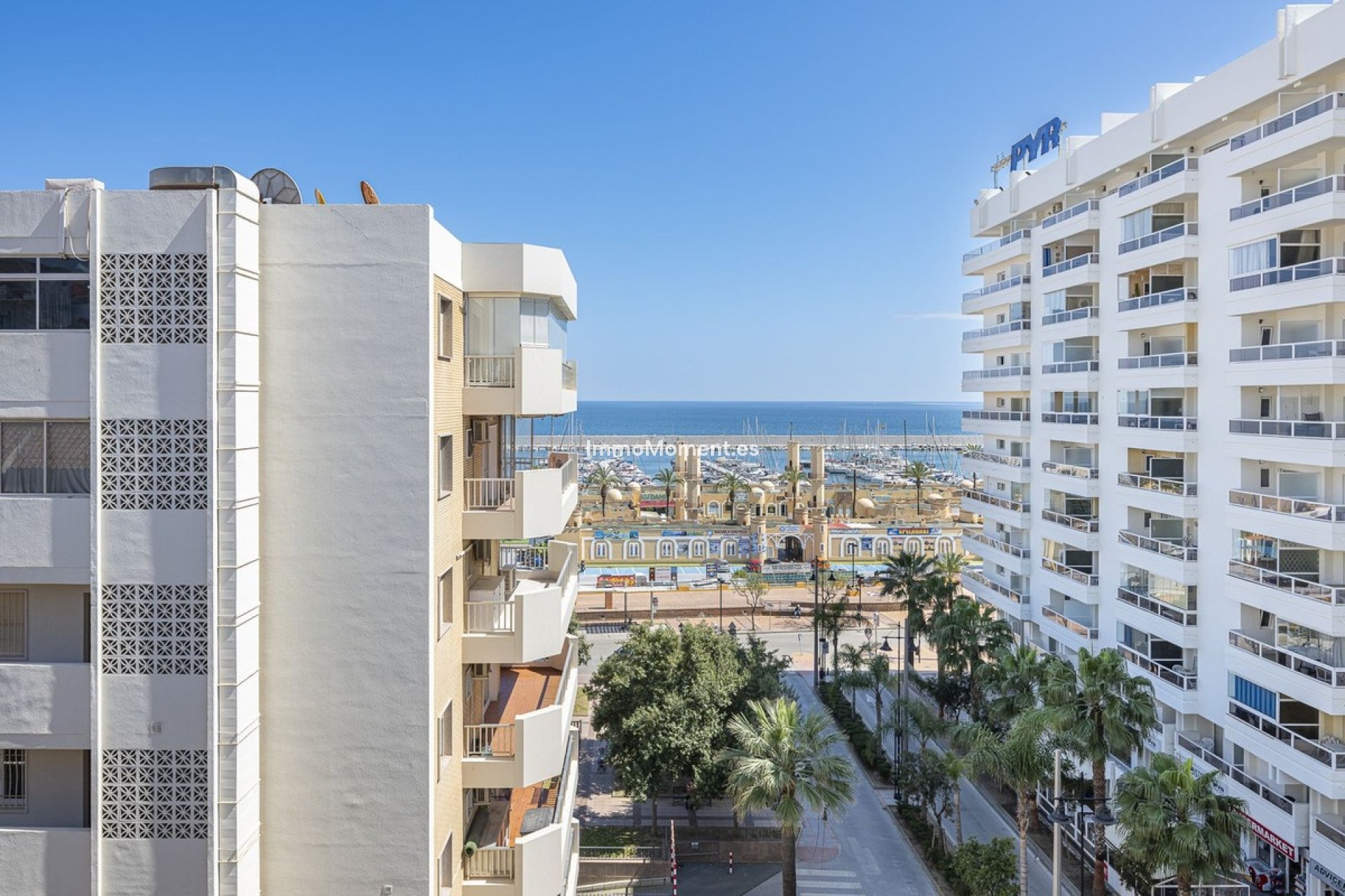 Reventa - Apartamento - Fuengirola - Fuengirola Centro