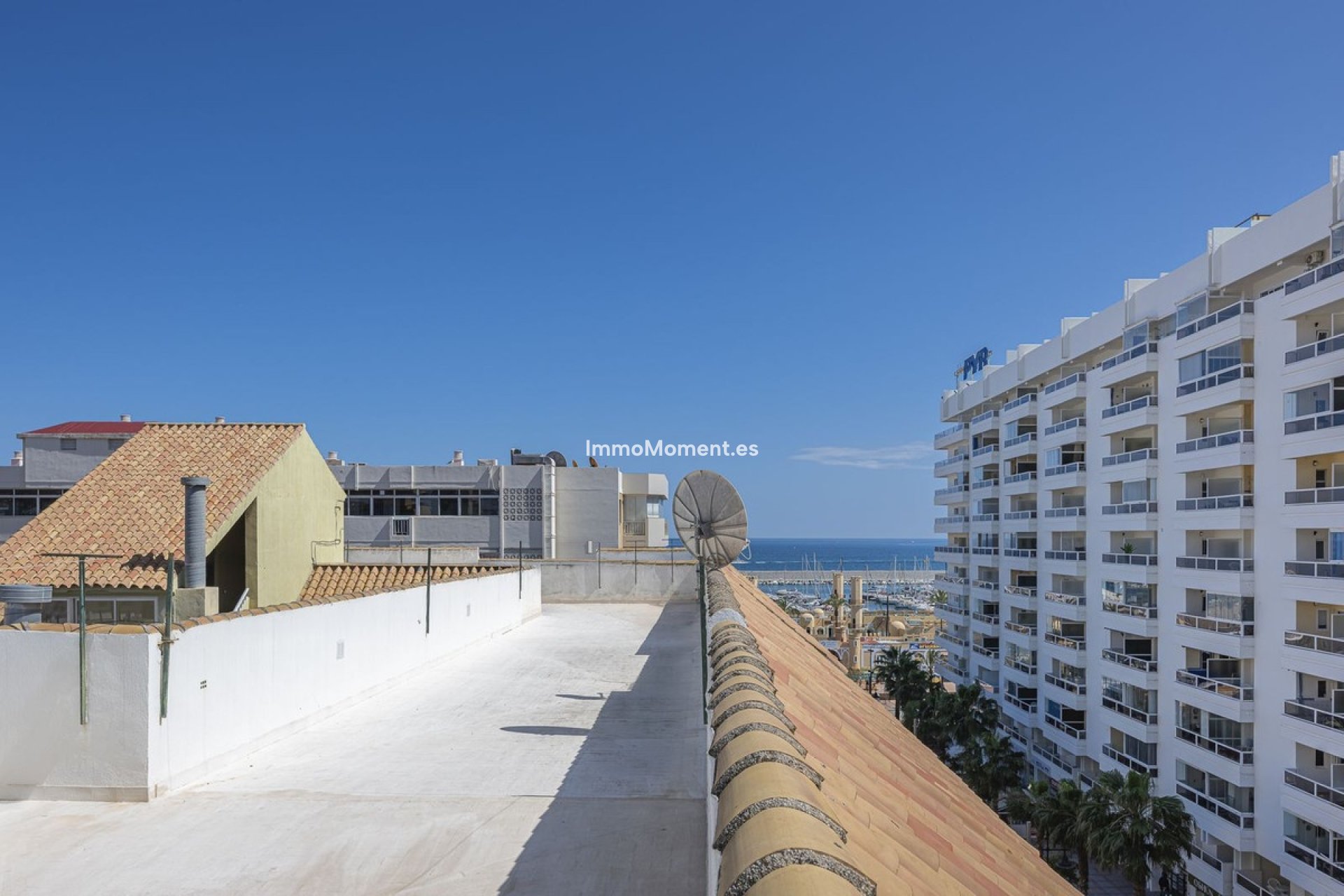 Reventa - Apartamento - Fuengirola - Fuengirola Centro