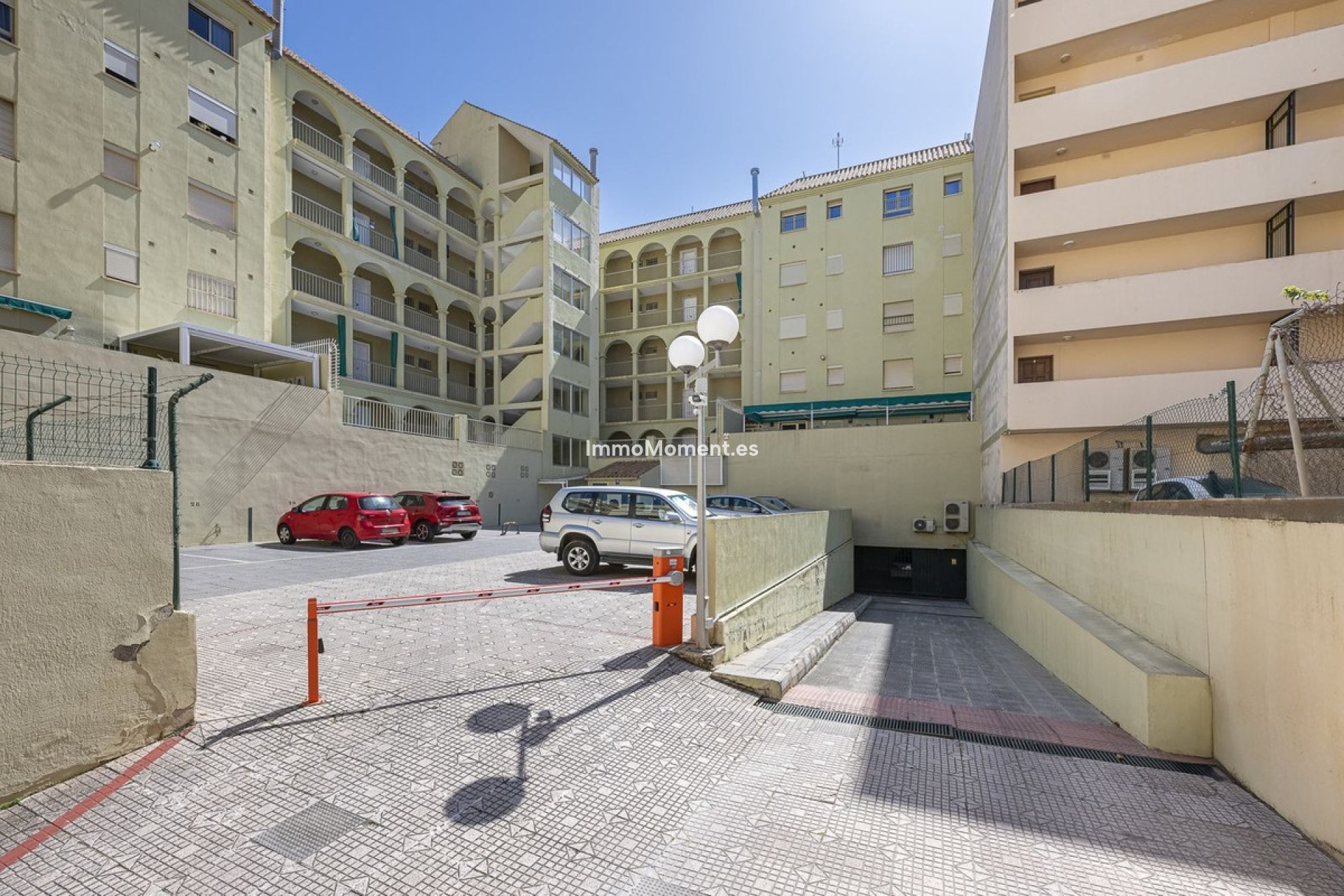 Reventa - Apartamento - Fuengirola - Fuengirola Centro