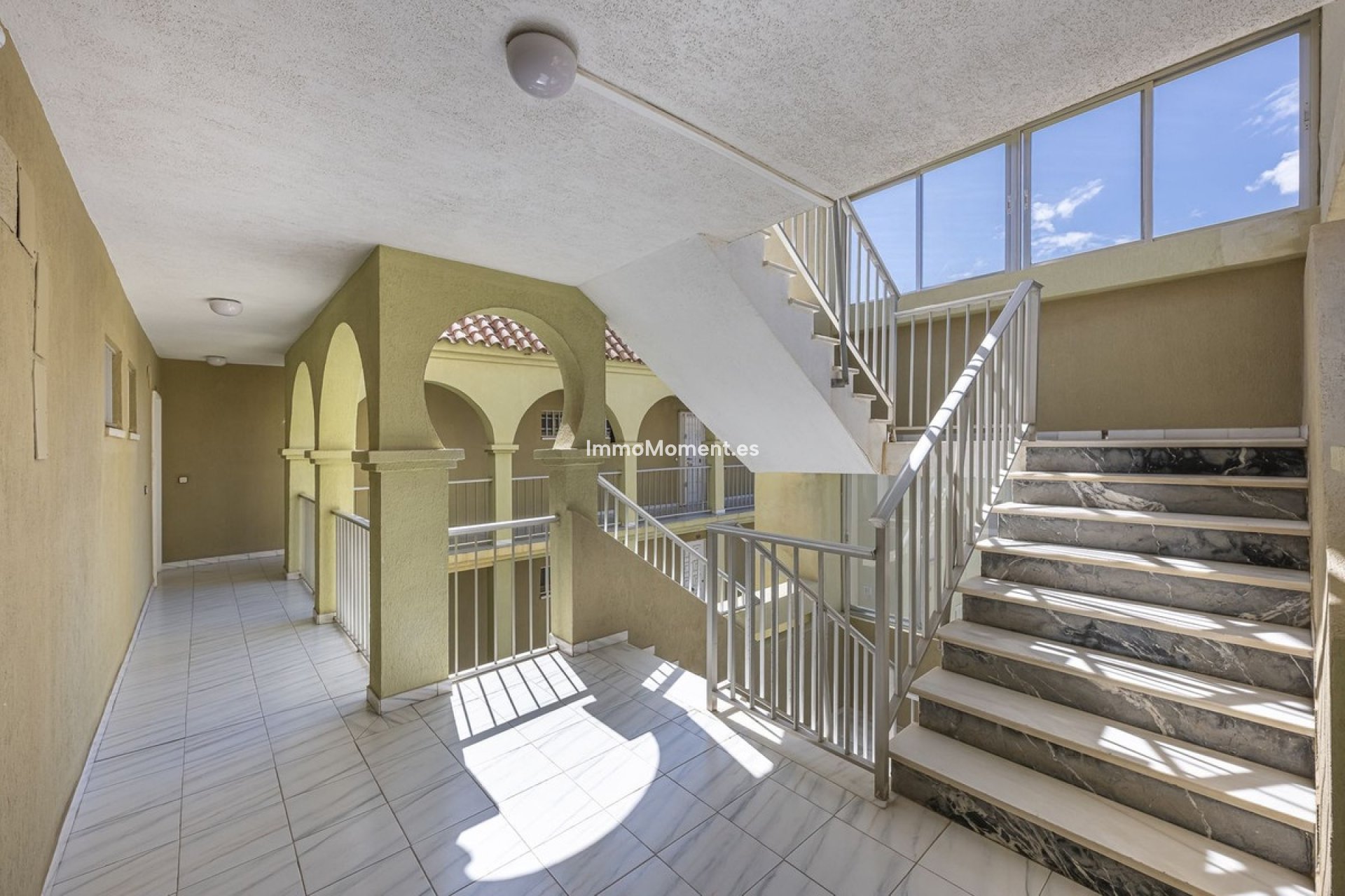 Reventa - Apartamento - Fuengirola - Fuengirola Centro