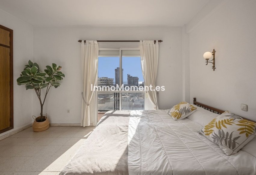 Reventa - Apartamento - Fuengirola - Fuengirola Centro
