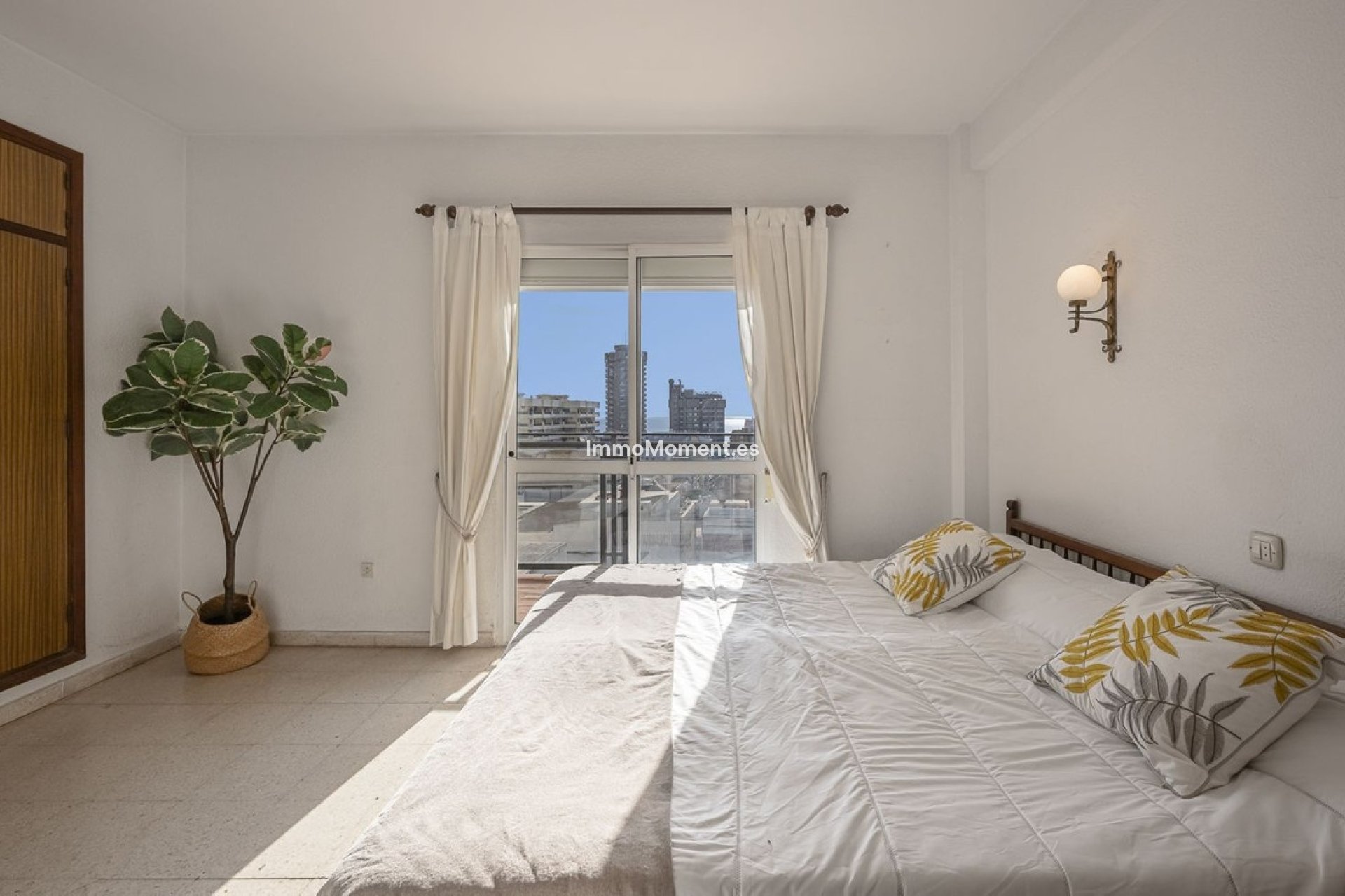 Reventa - Apartamento - Fuengirola - Fuengirola Centro