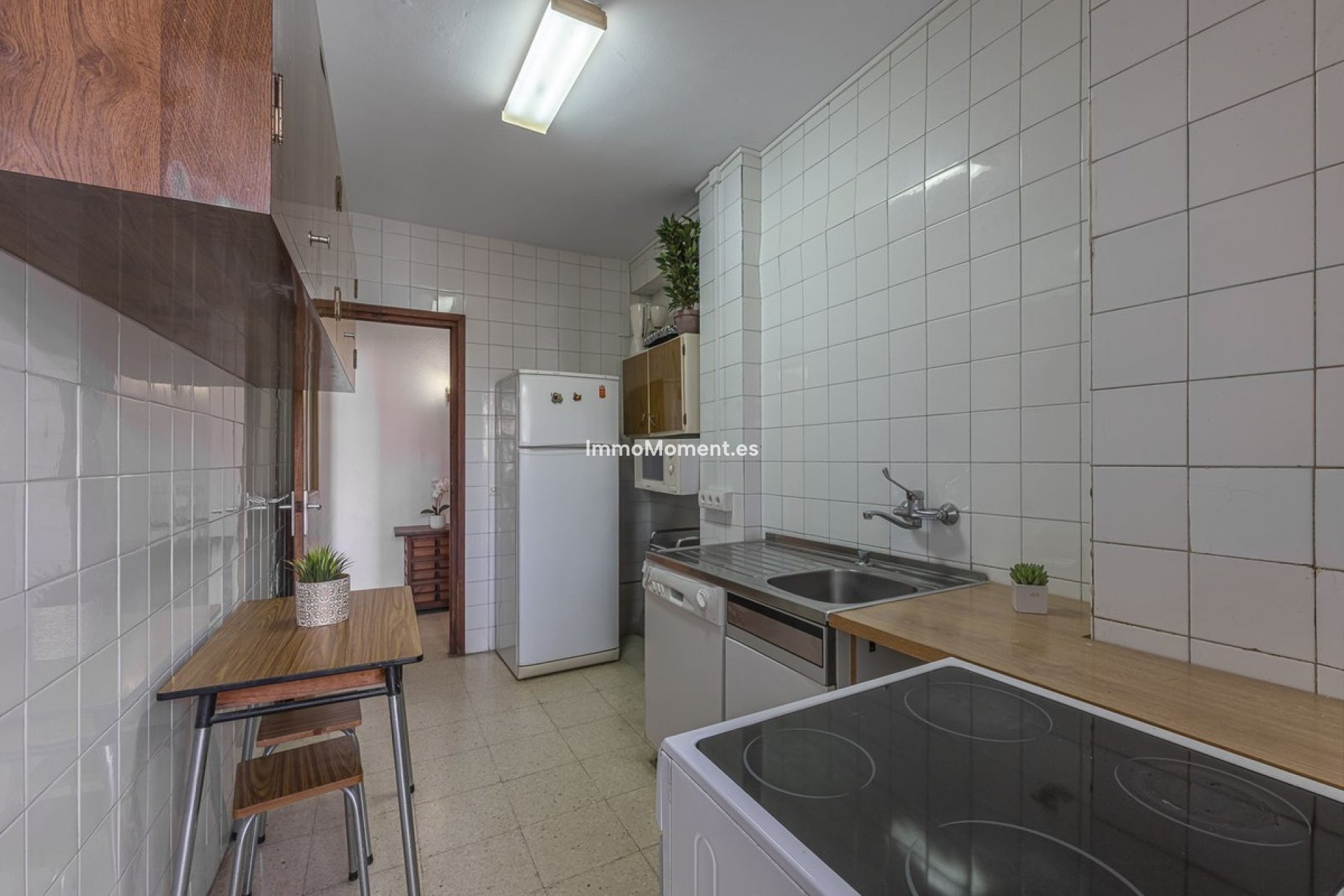 Reventa - Apartamento - Fuengirola - Fuengirola Centro