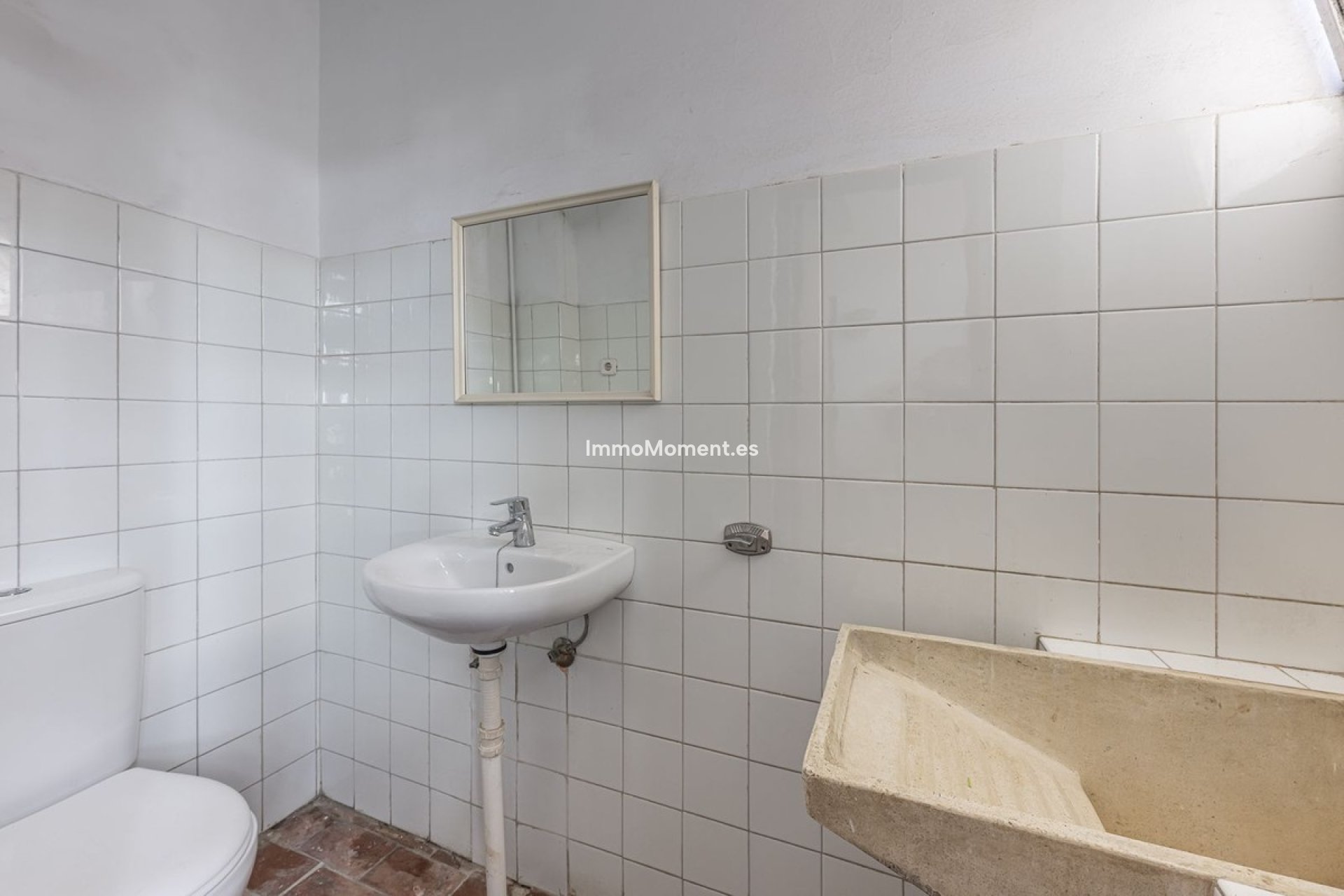 Reventa - Apartamento - Fuengirola - Fuengirola Centro