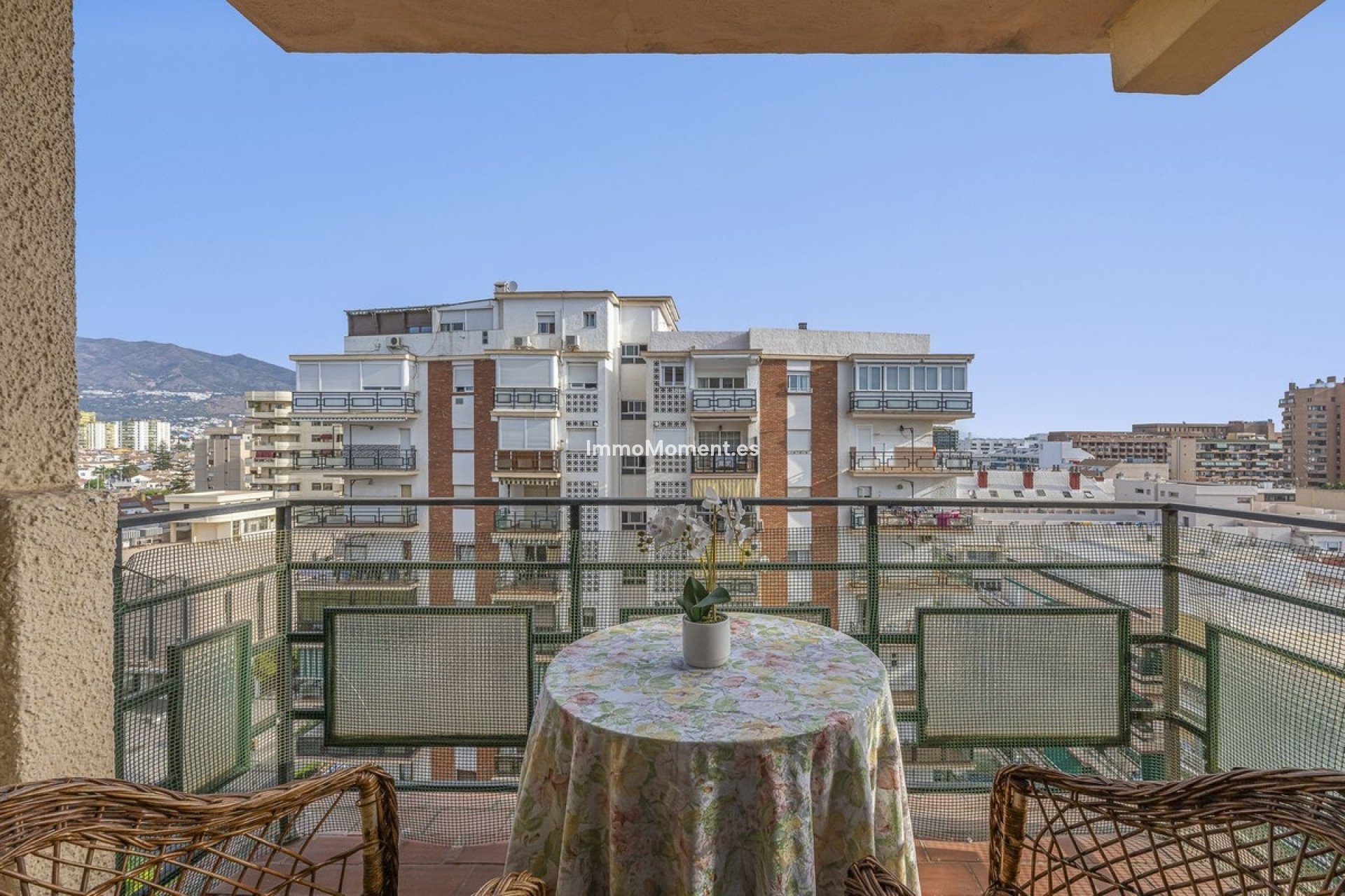 Reventa - Apartamento - Fuengirola - Fuengirola Centro