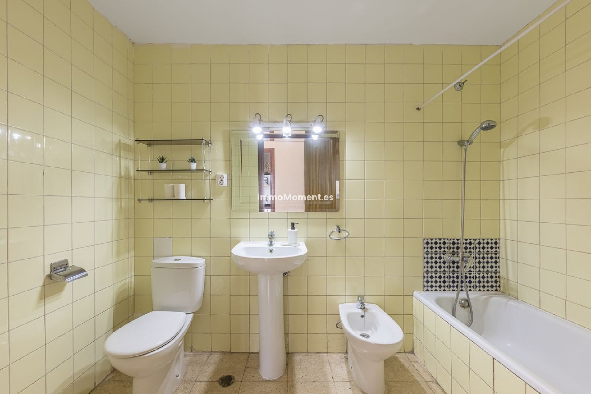 Reventa - Apartamento - Fuengirola - Fuengirola Centro