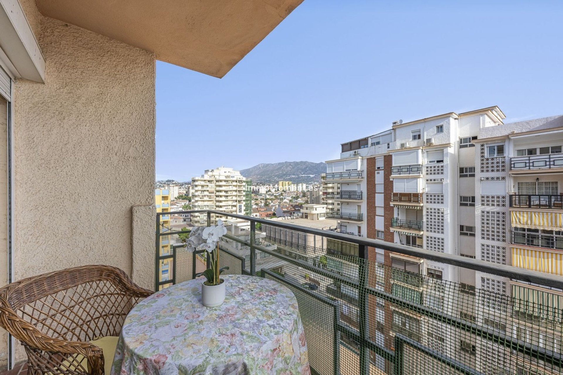 Reventa - Apartamento - Fuengirola - Fuengirola Centro