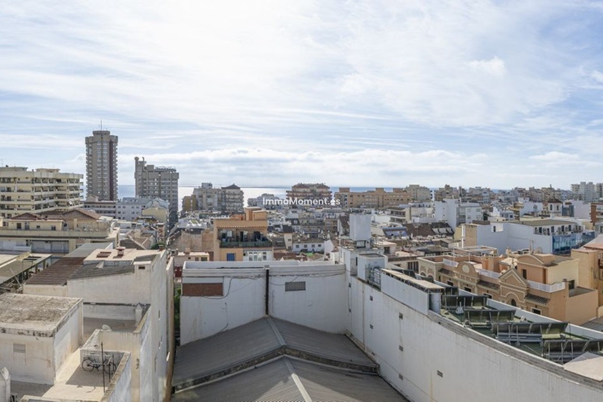 Reventa - Apartamento - Fuengirola - Fuengirola Centro