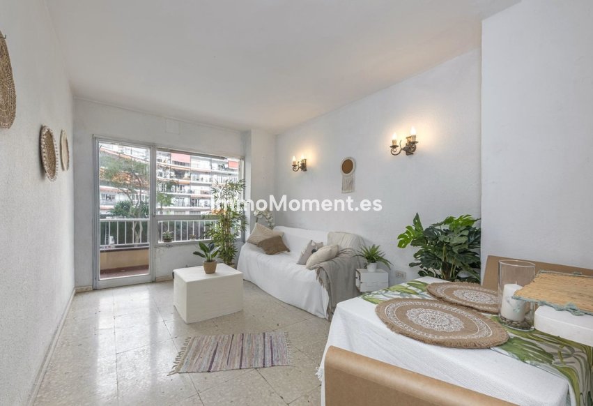Reventa - Apartamento - Fuengirola - Fuengirola Centro