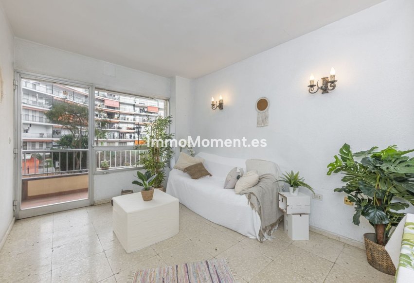 Reventa - Apartamento - Fuengirola - Fuengirola Centro