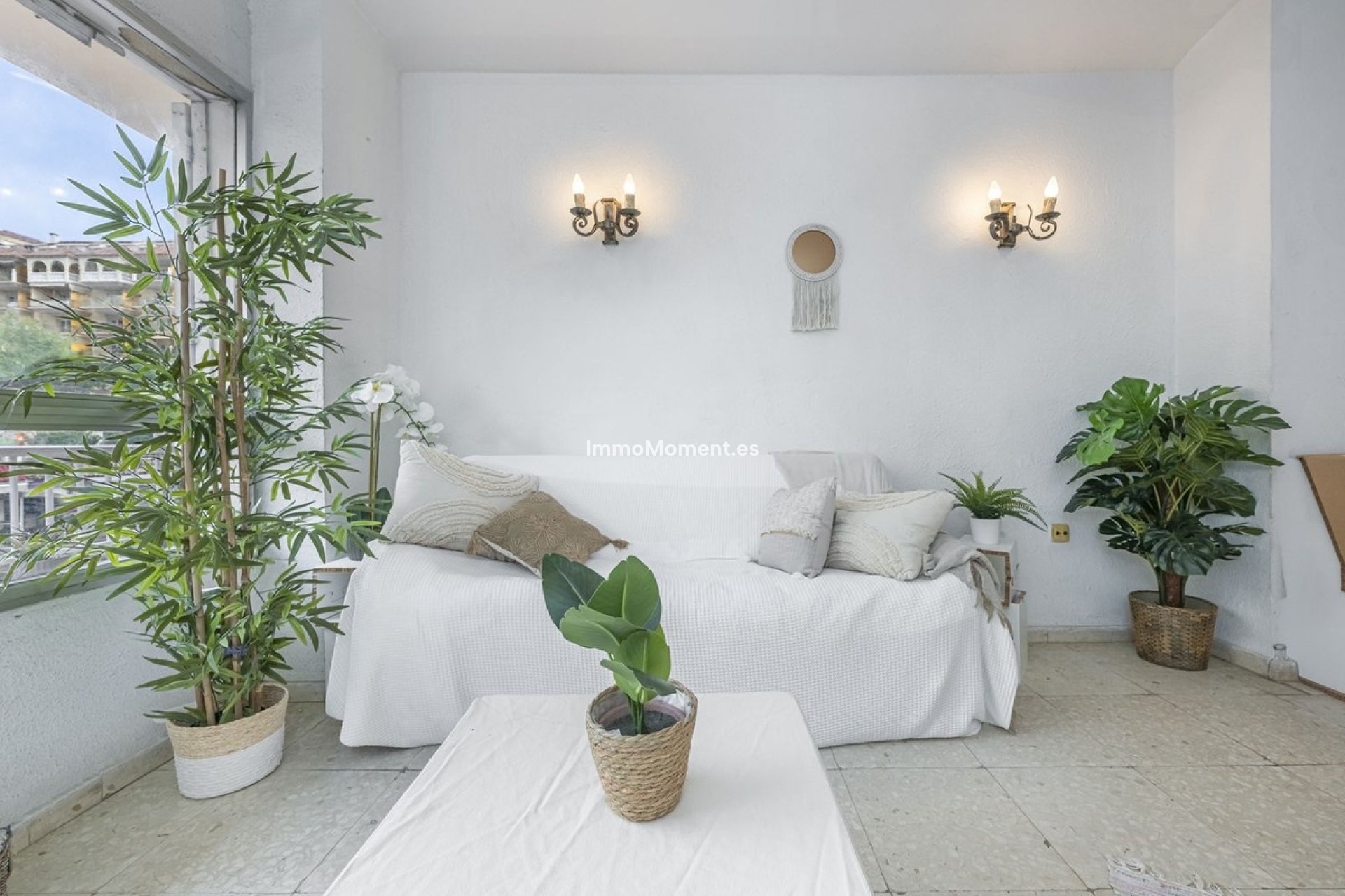 Reventa - Apartamento - Fuengirola - Fuengirola Centro