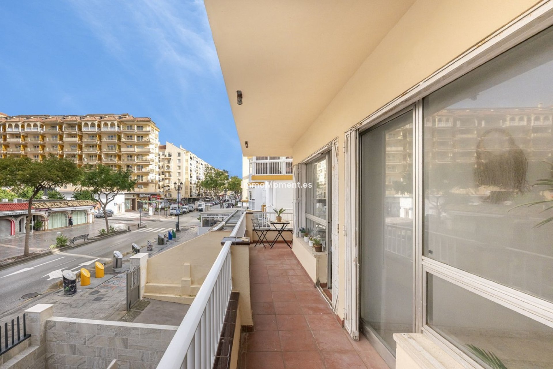 Reventa - Apartamento - Fuengirola - Fuengirola Centro