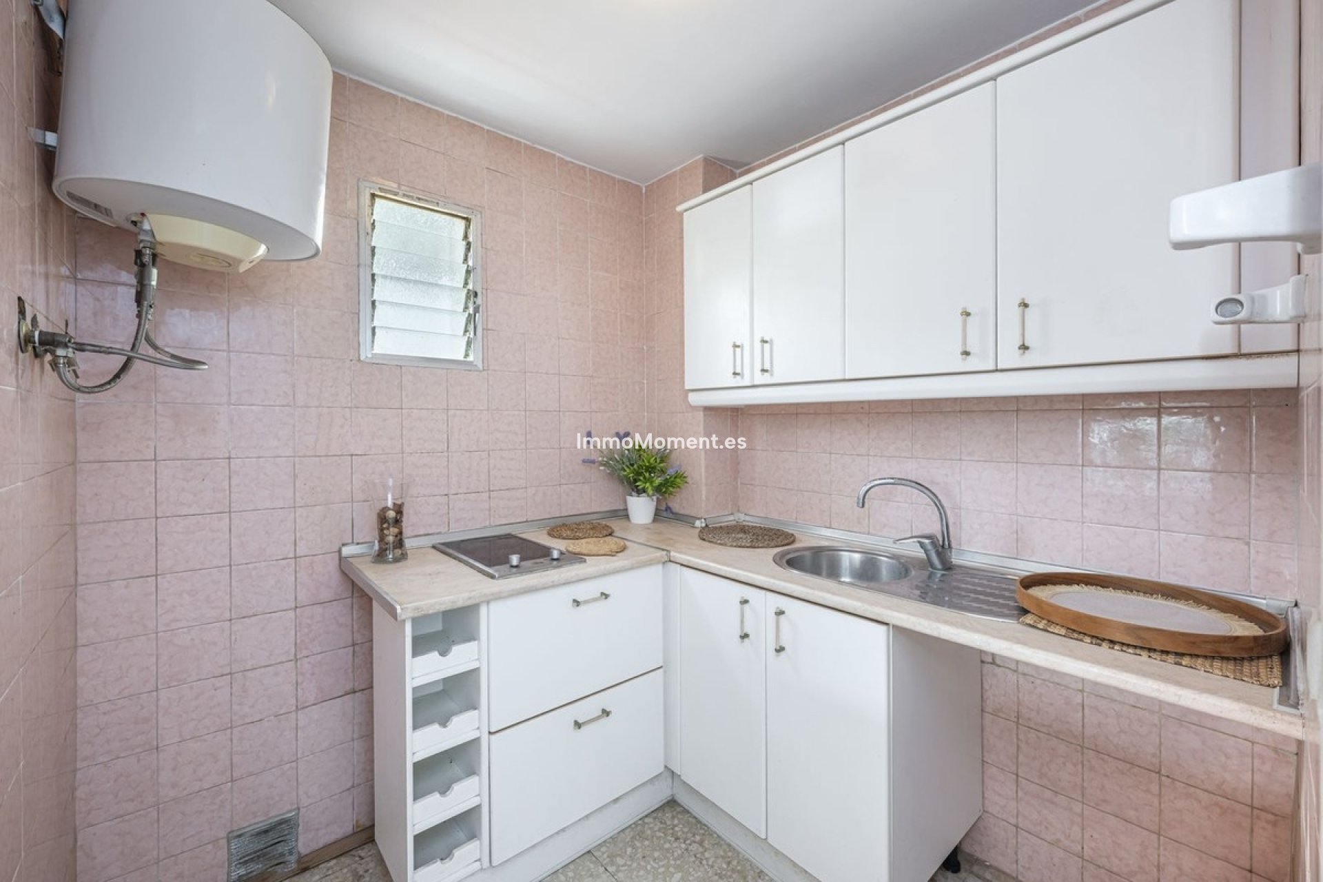 Reventa - Apartamento - Fuengirola - Fuengirola Centro