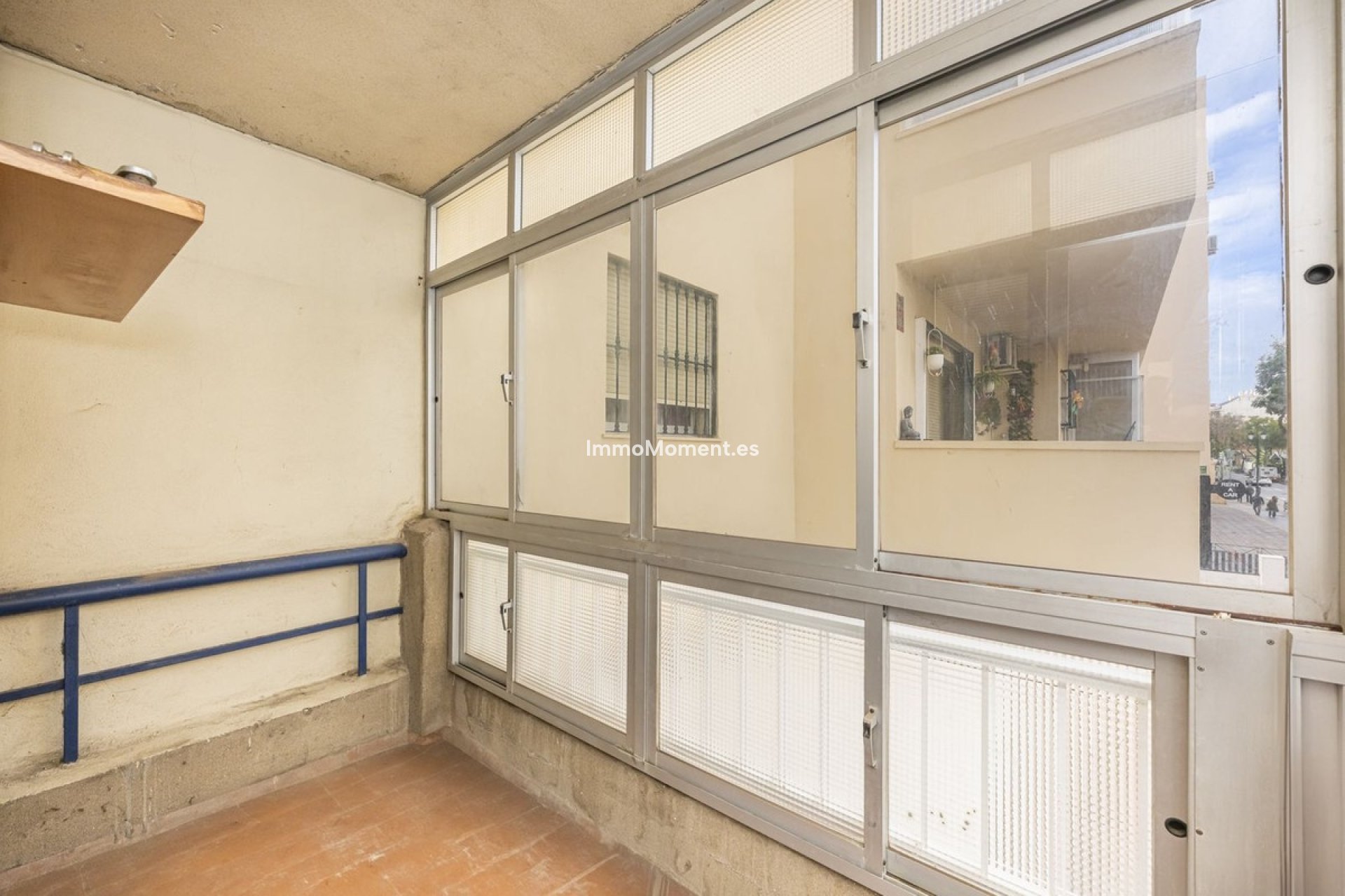 Reventa - Apartamento - Fuengirola - Fuengirola Centro