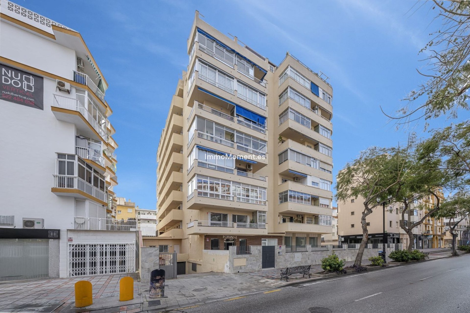 Reventa - Apartamento - Fuengirola - Fuengirola Centro