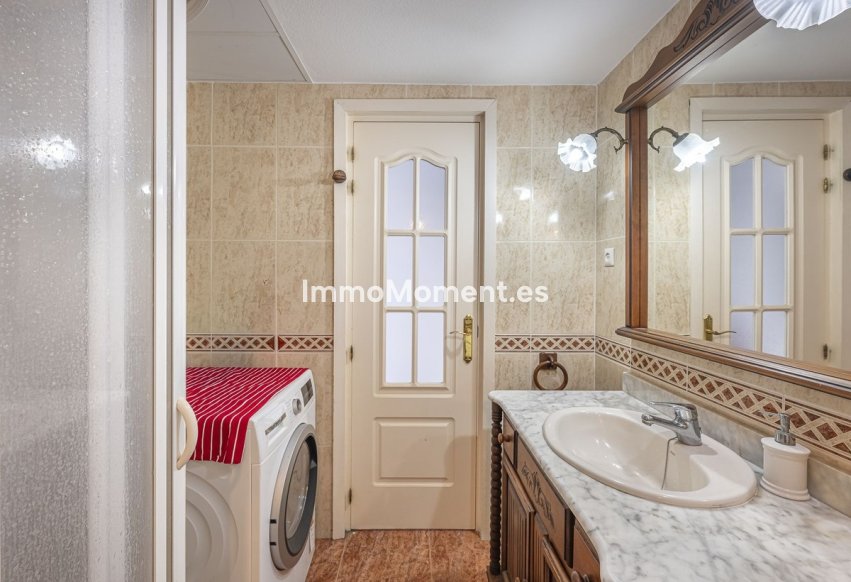 Reventa - Apartamento - Fuengirola - Fuengirola Centro