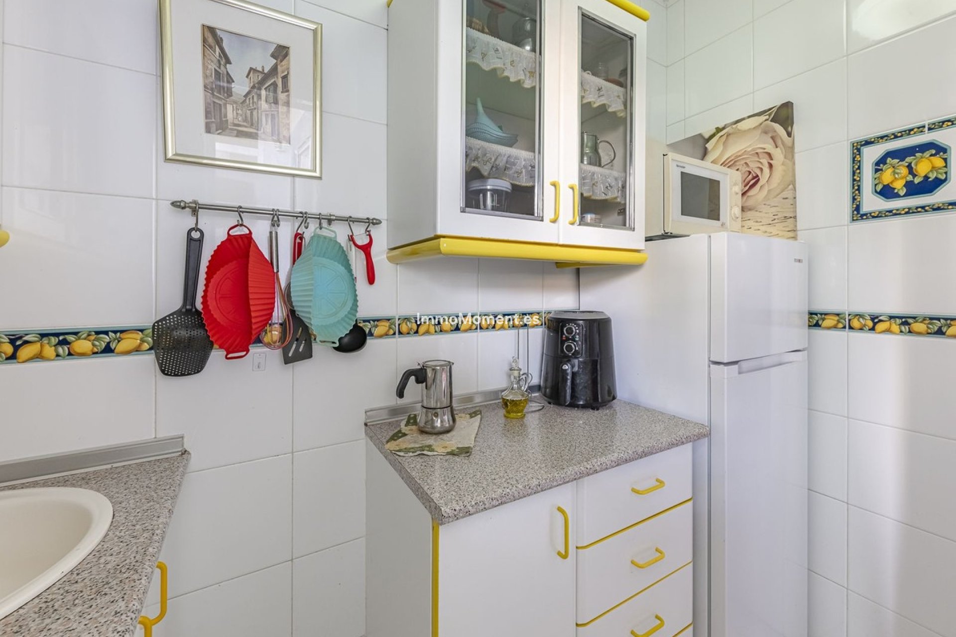 Reventa - Apartamento - Fuengirola - Fuengirola Centro