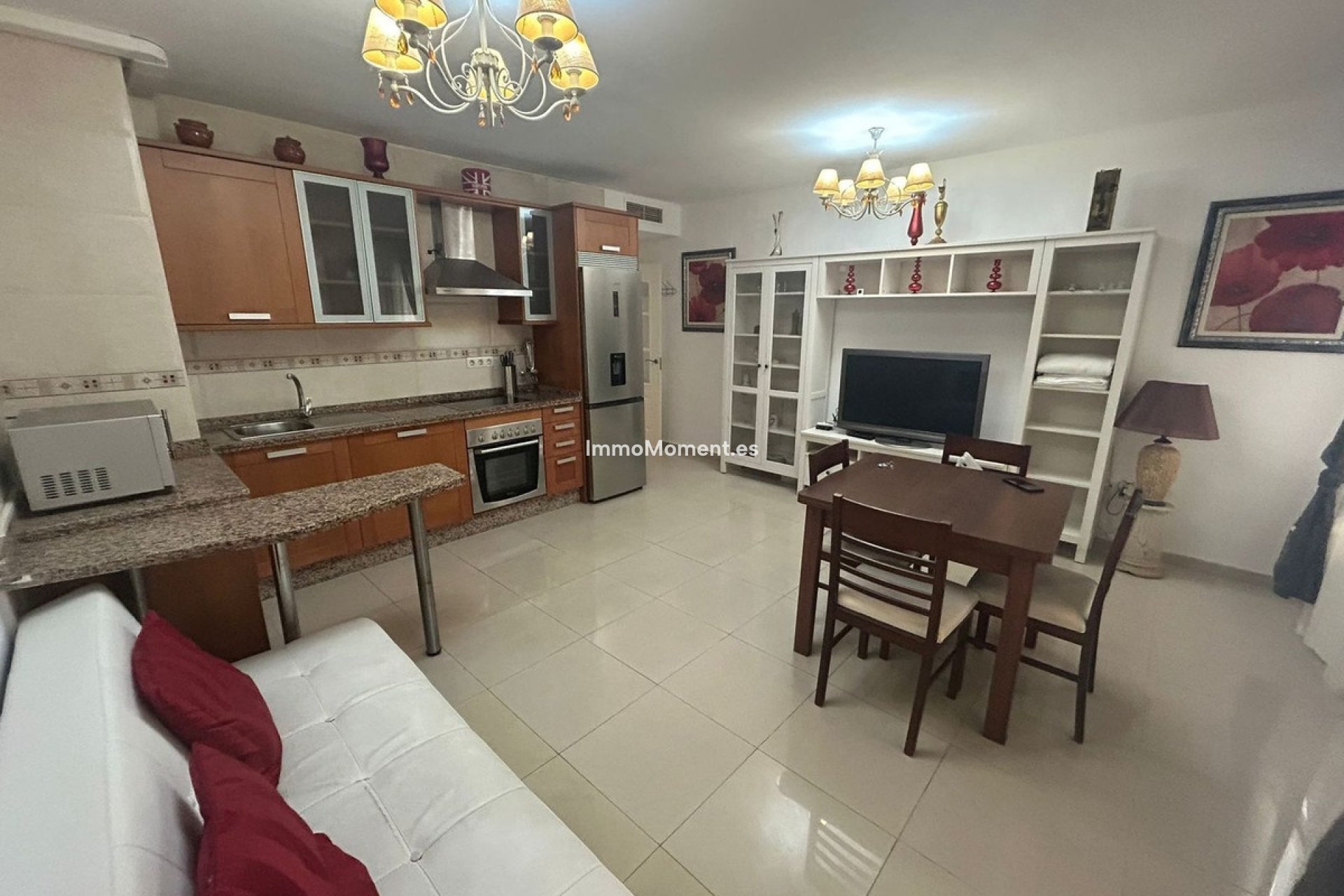 Reventa - Apartamento - Fuengirola - Fuengirola Centro