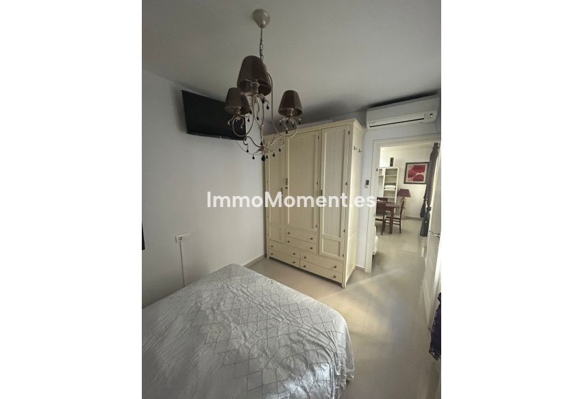 Reventa - Apartamento - Fuengirola - Fuengirola Centro