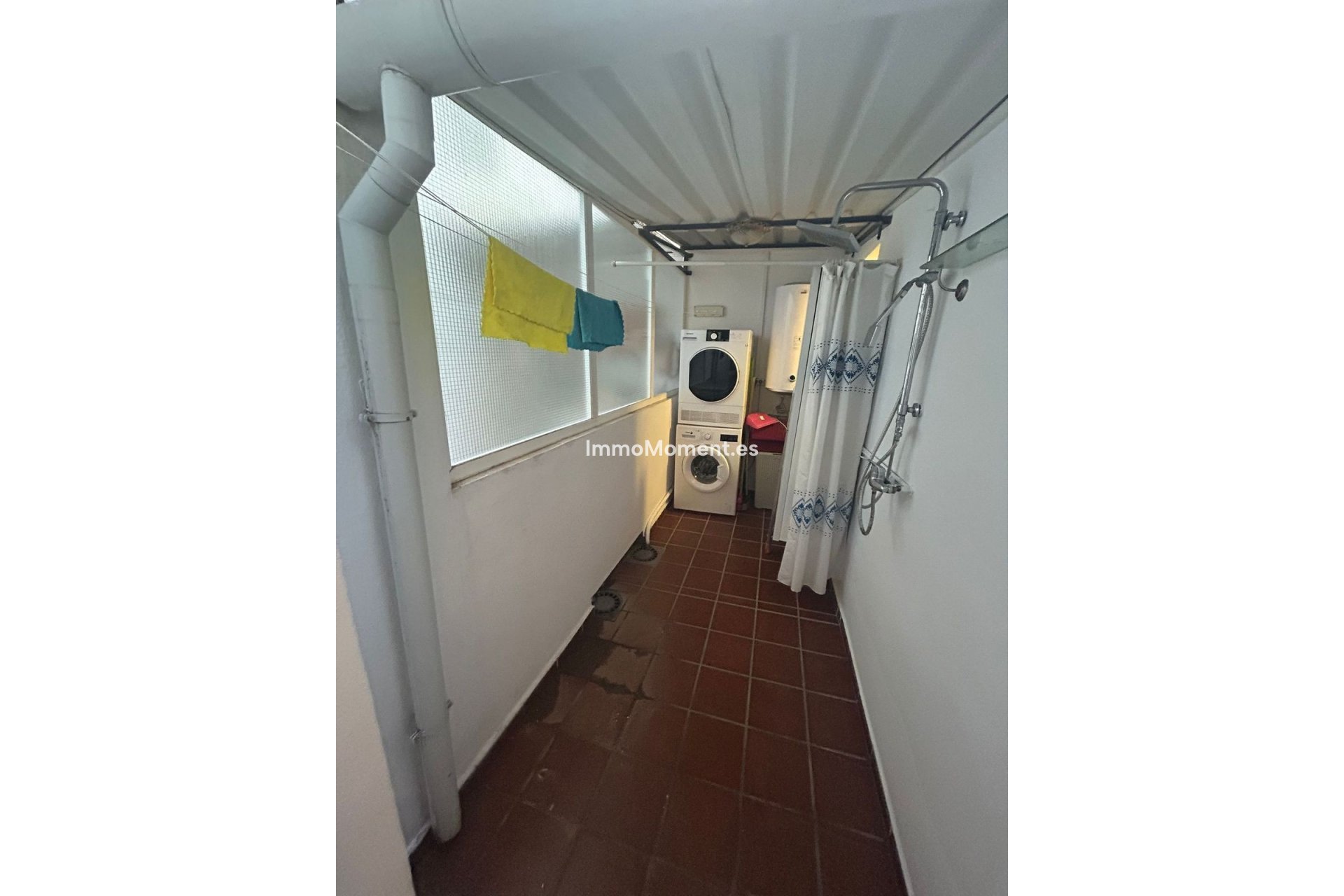 Reventa - Apartamento - Fuengirola - Fuengirola Centro