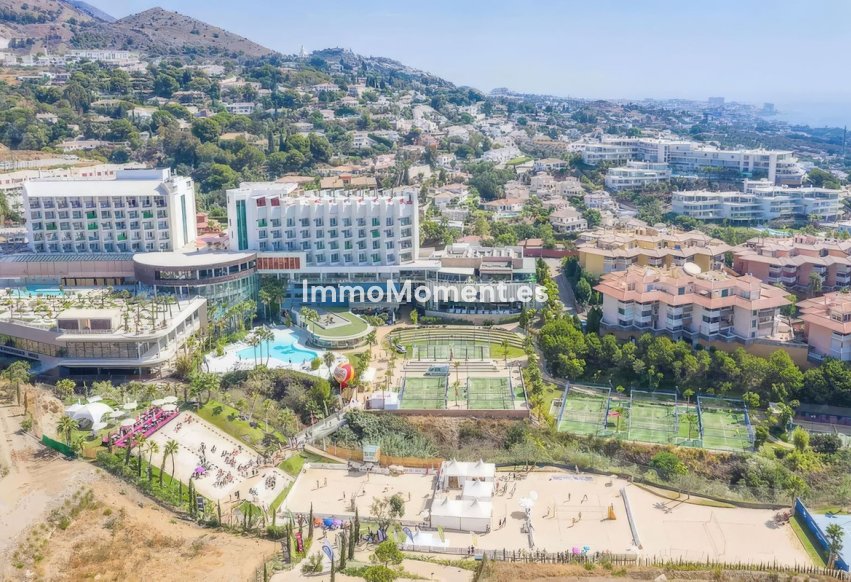 Reventa - Apartamento - Fuengirola - Fuengirola Centro