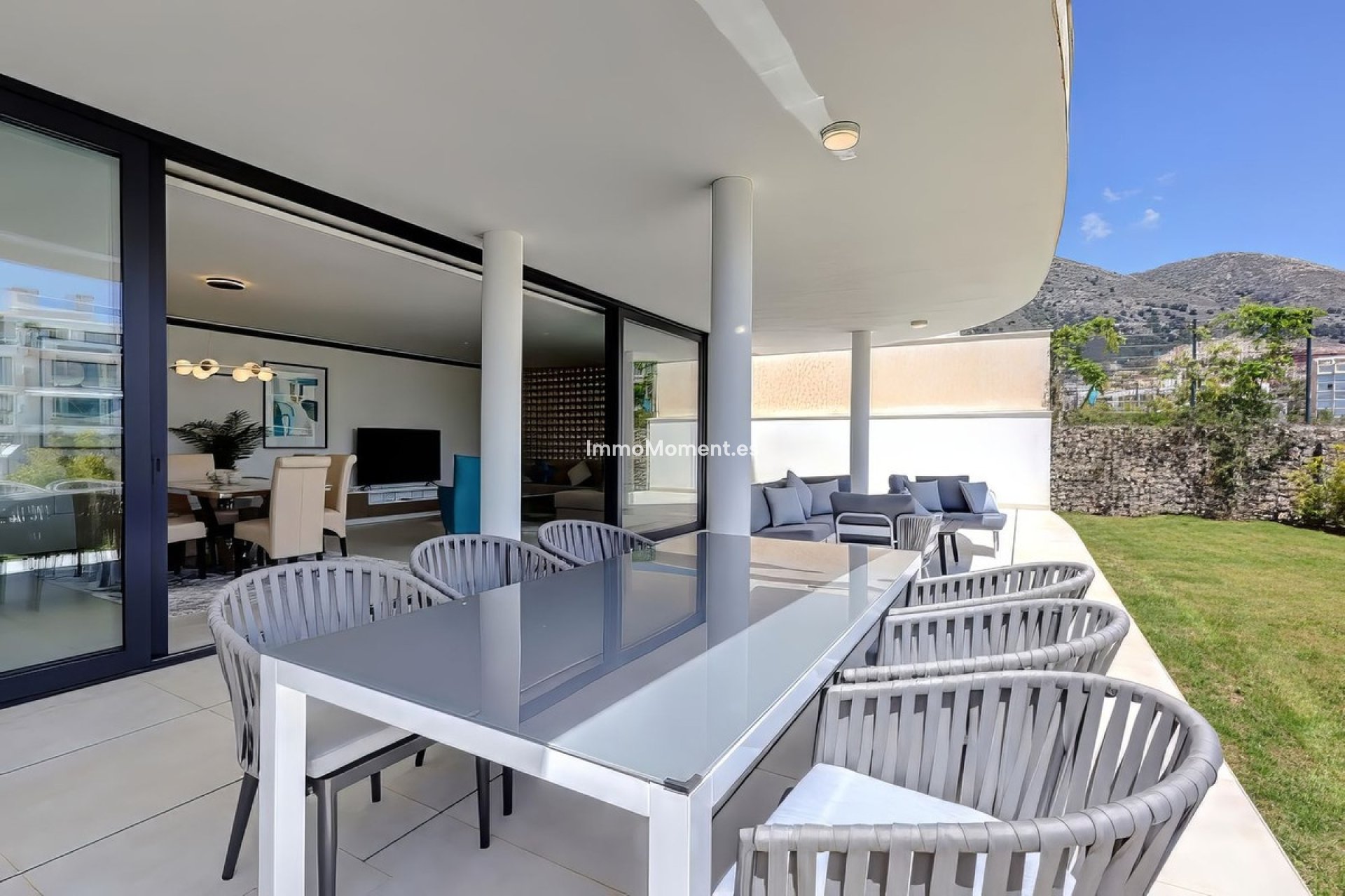 Reventa - Apartamento - Fuengirola - Fuengirola Centro