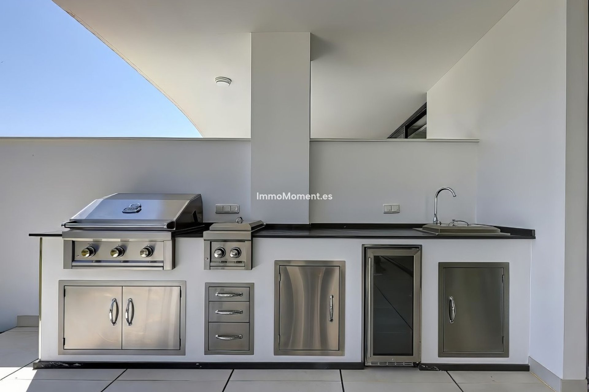 Reventa - Apartamento - Fuengirola - Fuengirola Centro