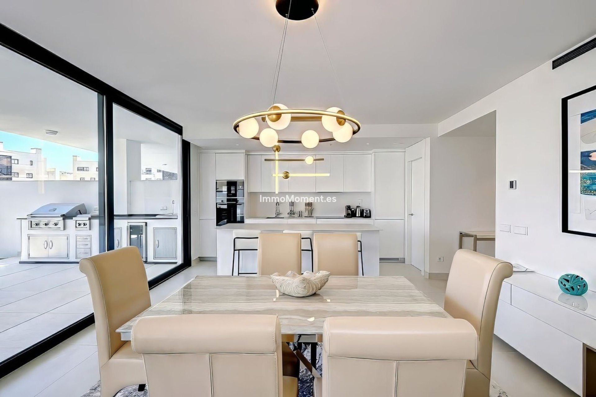 Reventa - Apartamento - Fuengirola - Fuengirola Centro