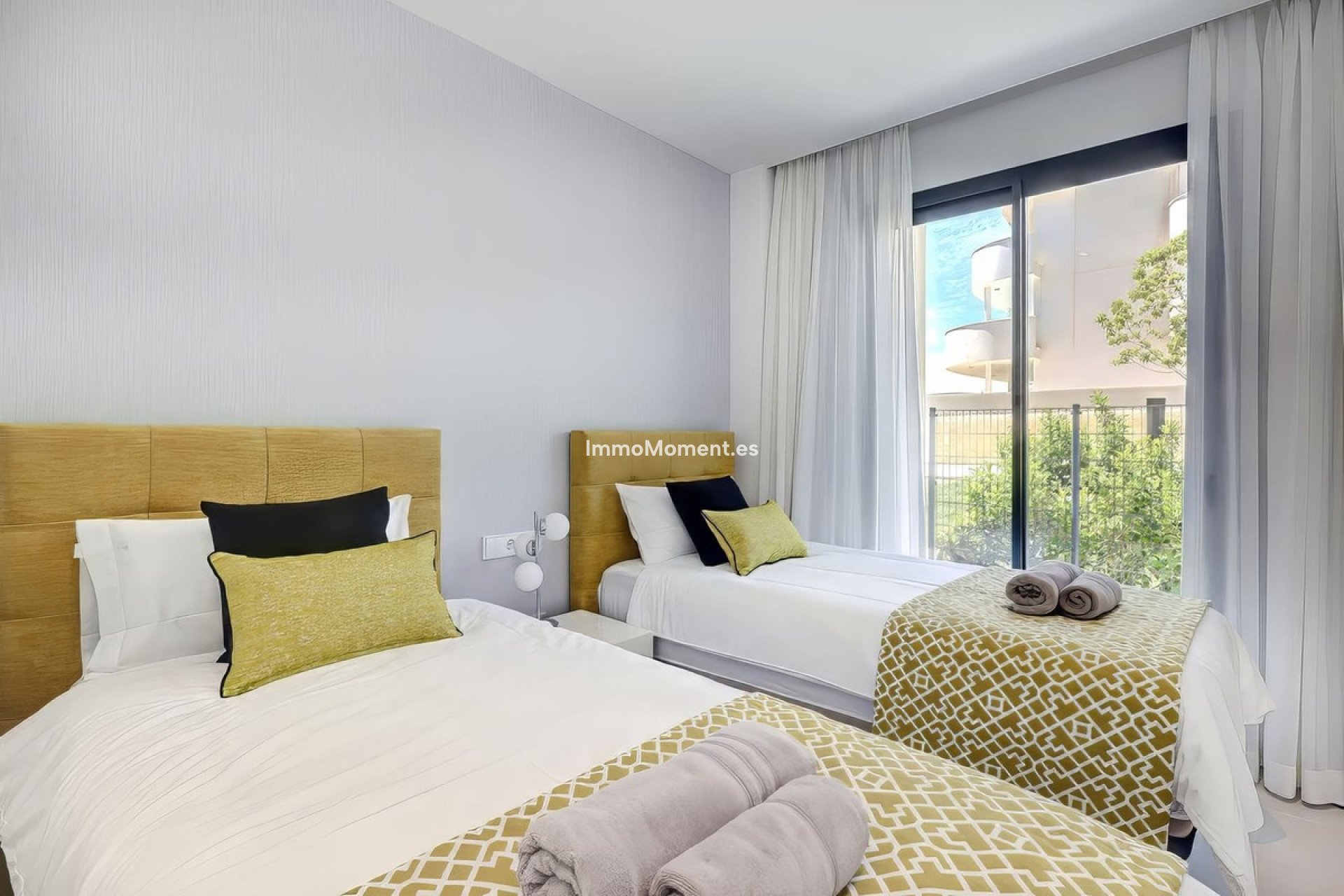 Reventa - Apartamento - Fuengirola - Fuengirola Centro