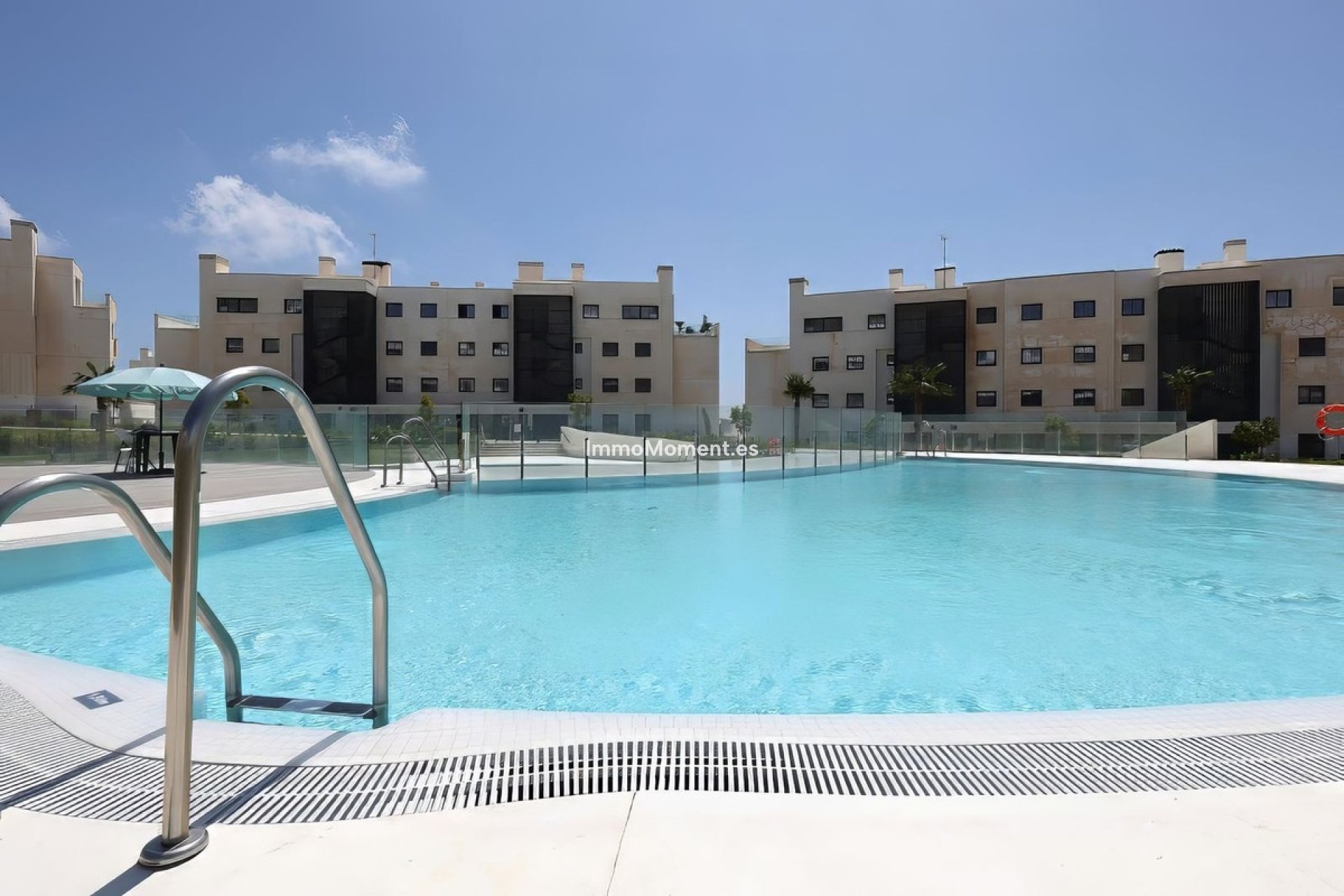 Reventa - Apartamento - Fuengirola - Fuengirola Centro