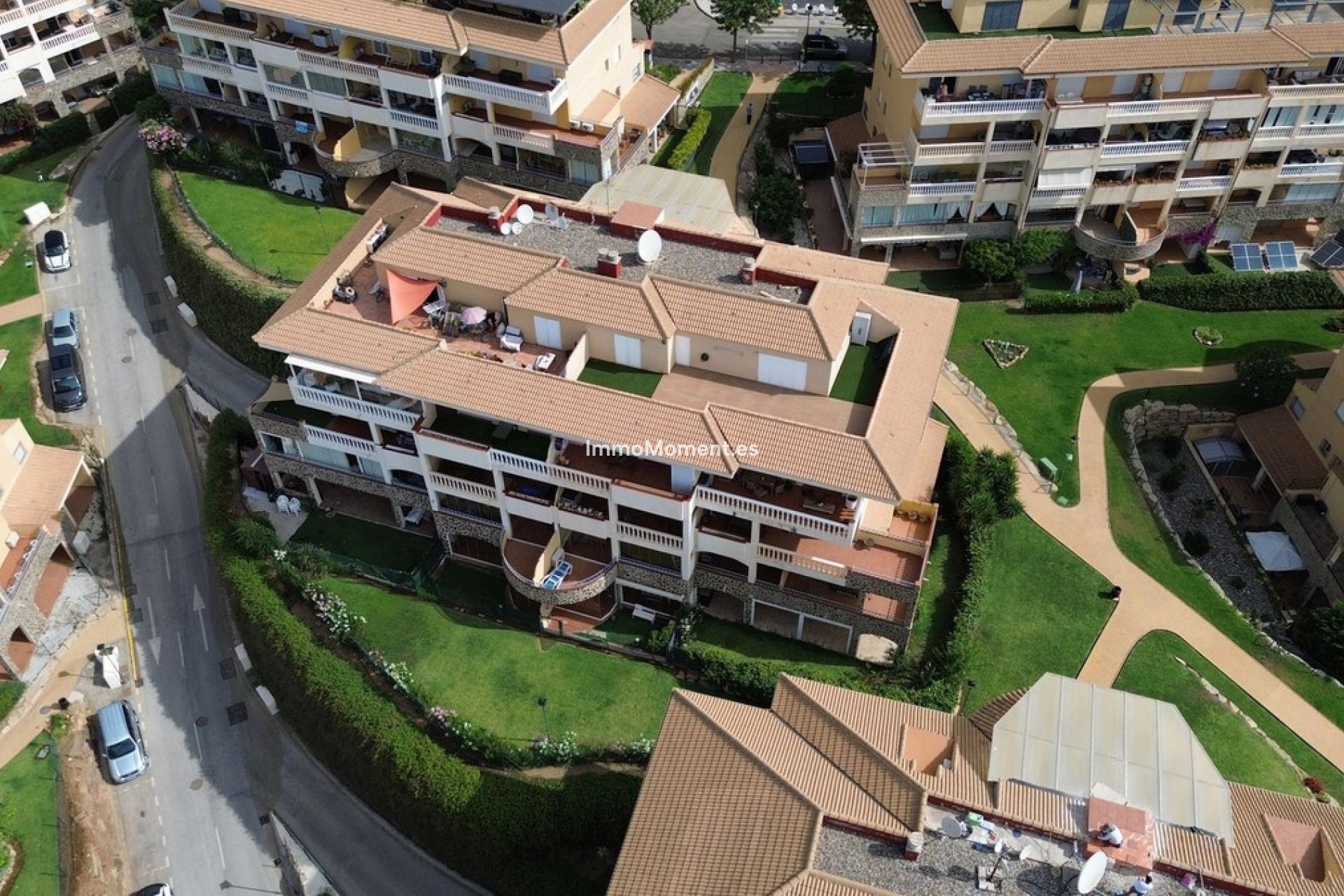 Reventa - Apartamento - Fuengirola - Fuengirola Centro