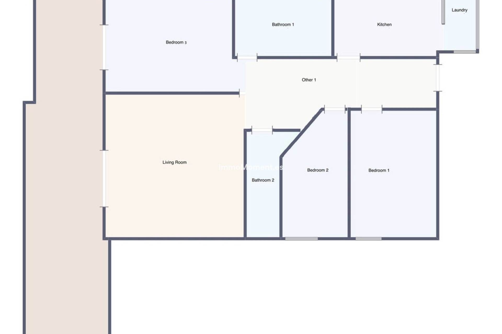 Reventa - Apartamento - Fuengirola - Fuengirola Centro