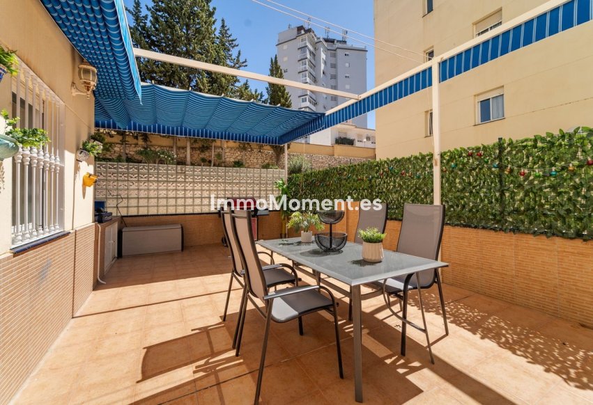 Reventa - Apartamento - Fuengirola - Fuengirola Centro