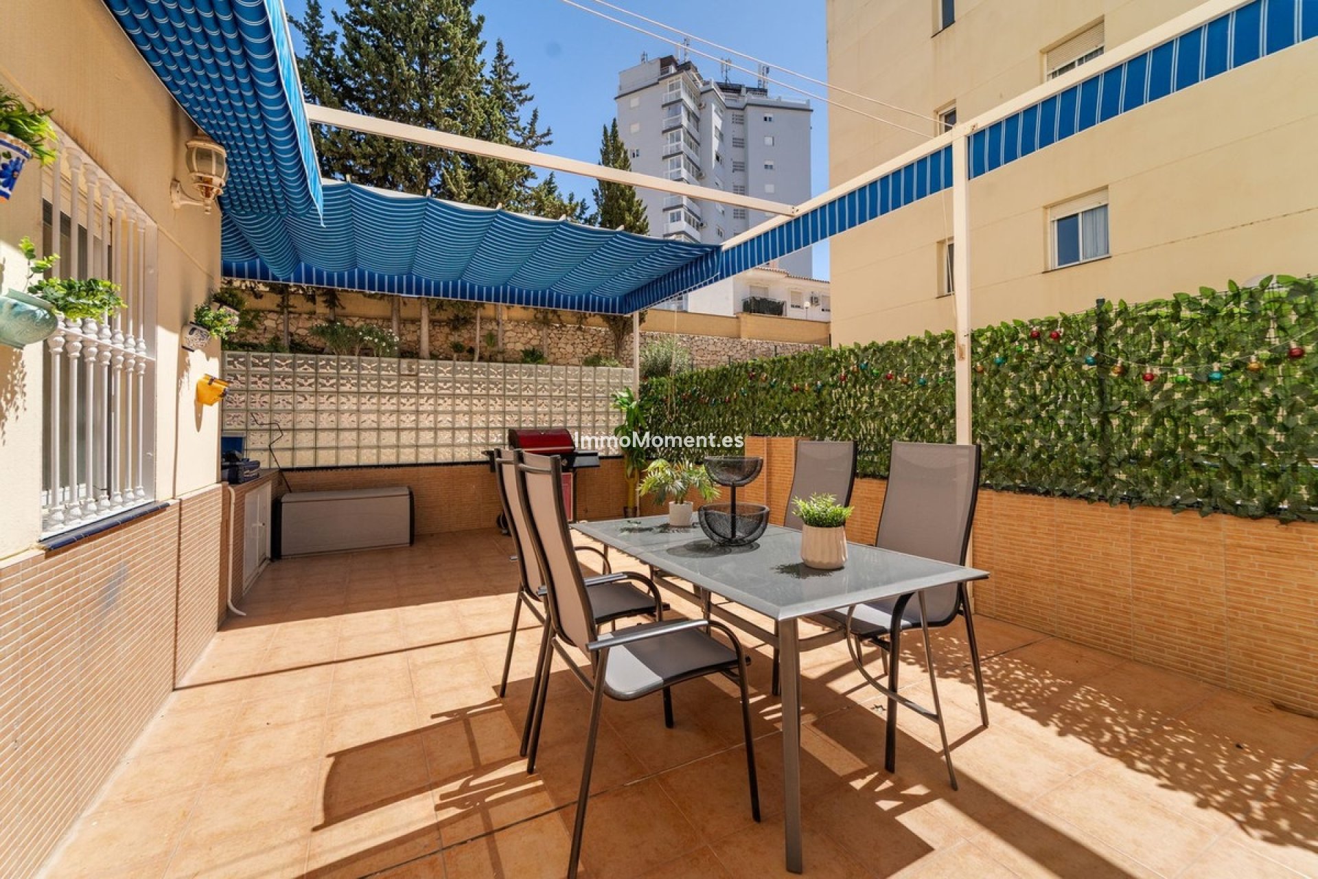 Reventa - Apartamento - Fuengirola - Fuengirola Centro