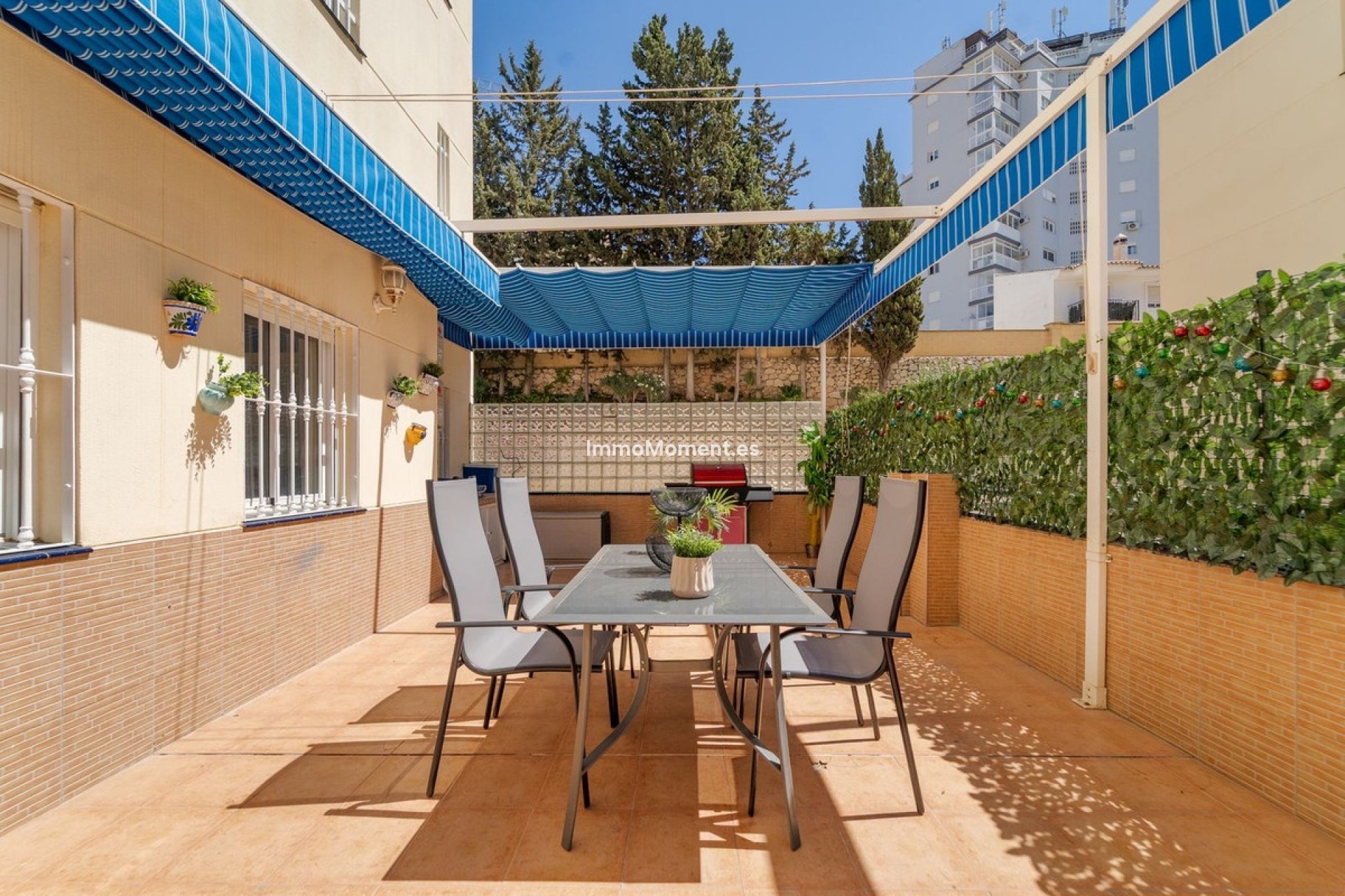 Reventa - Apartamento - Fuengirola - Fuengirola Centro