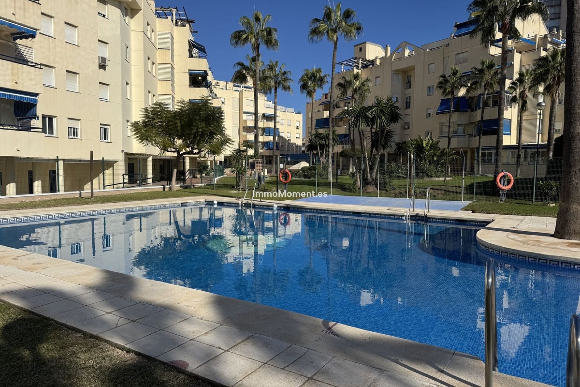 Reventa - Apartamento - Fuengirola - Fuengirola Centro