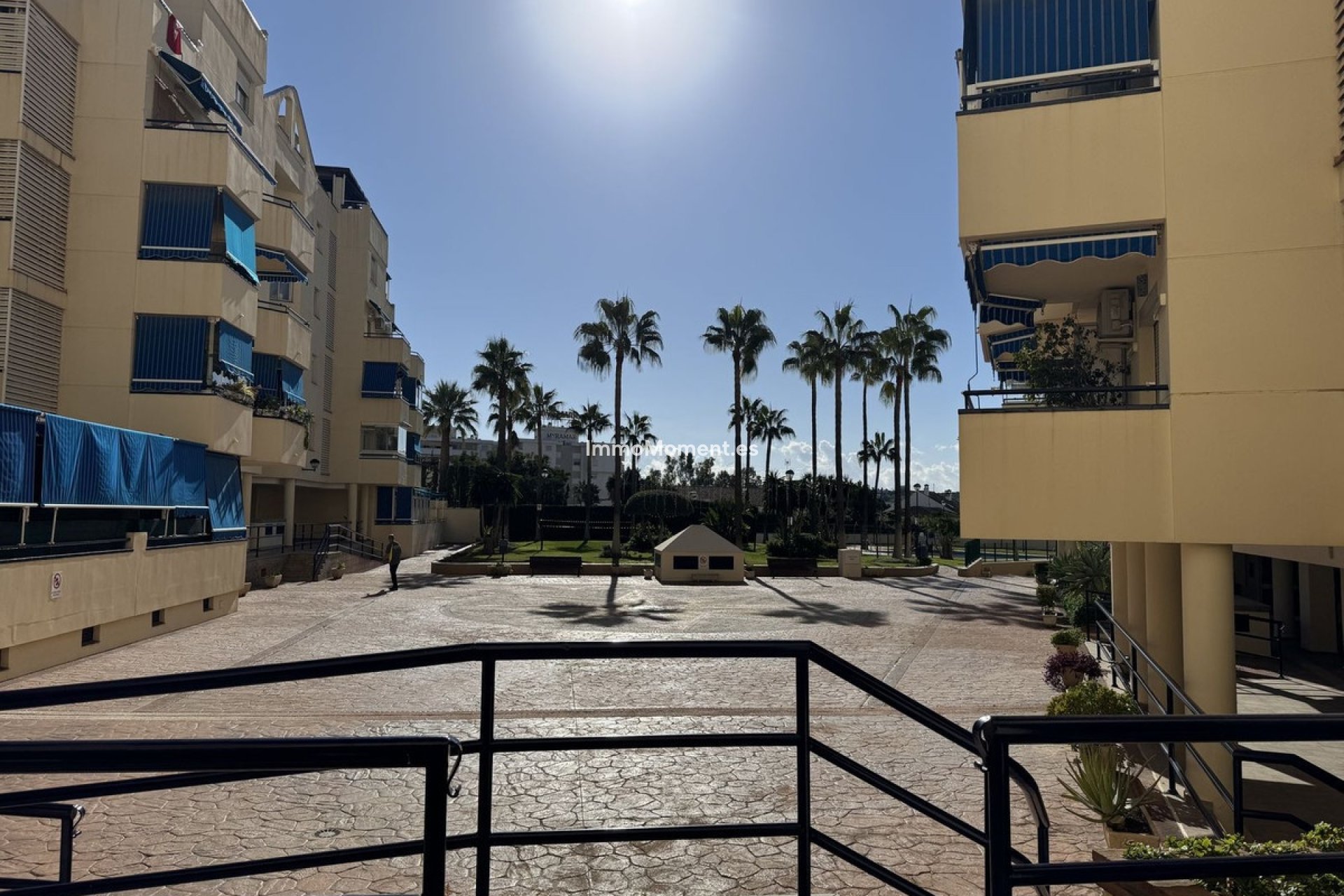 Reventa - Apartamento - Fuengirola - Fuengirola Centro