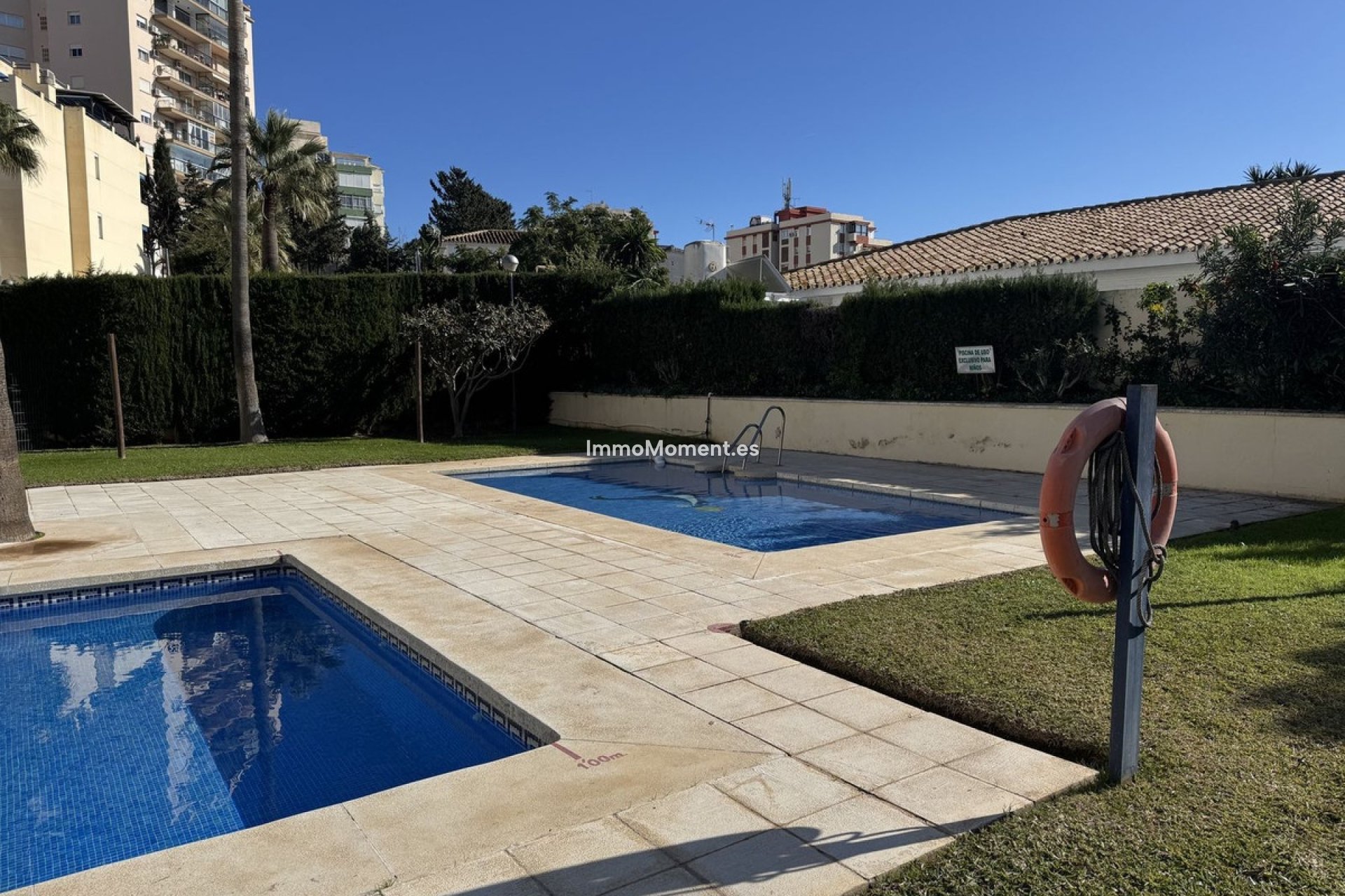 Reventa - Apartamento - Fuengirola - Fuengirola Centro