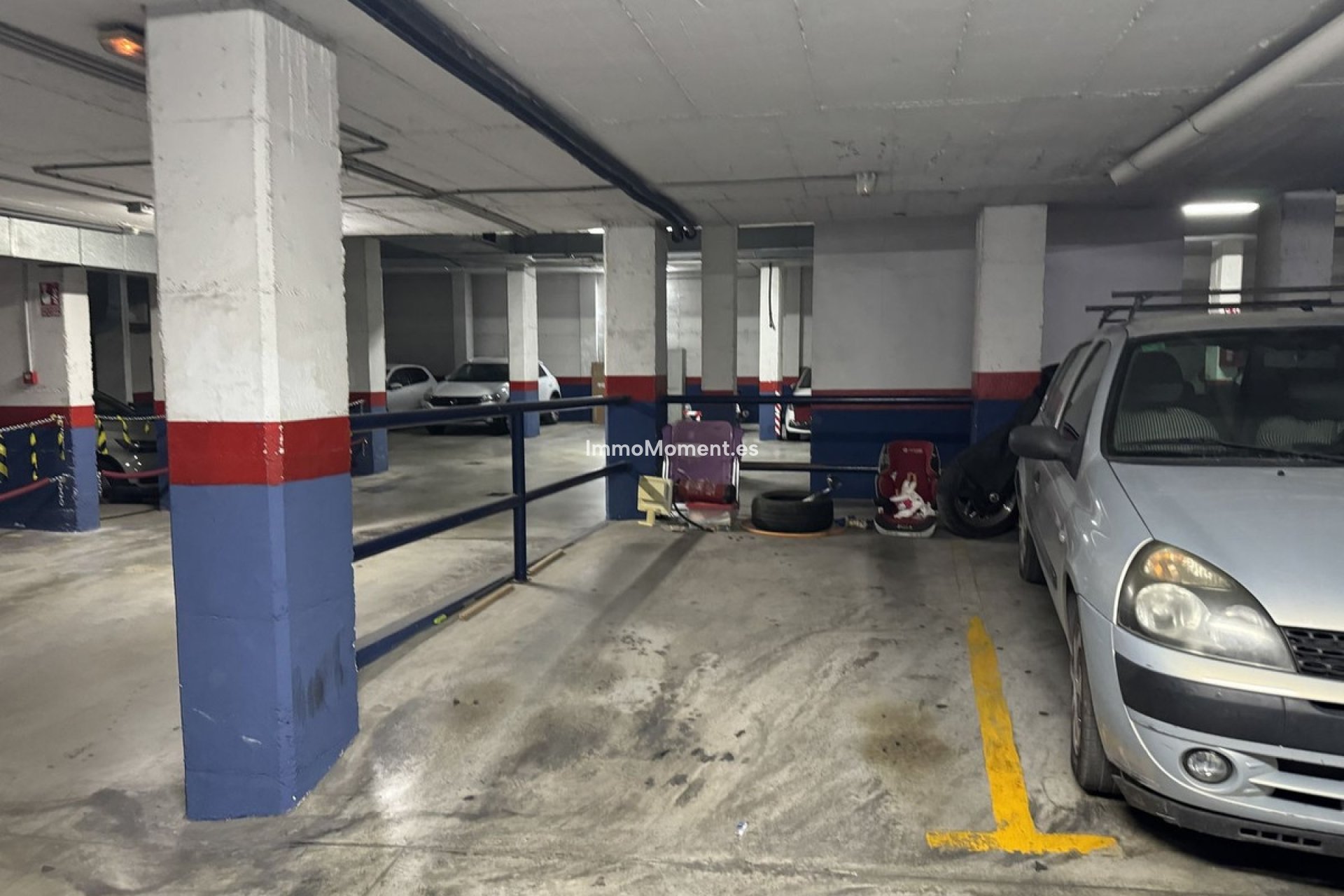 Reventa - Apartamento - Fuengirola - Fuengirola Centro