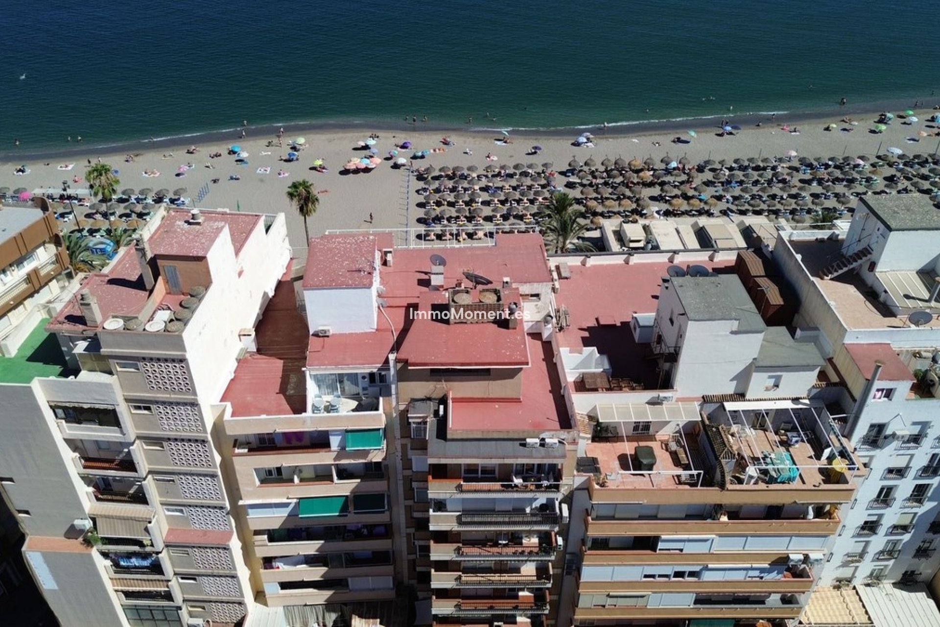 Reventa - Apartamento - Fuengirola - Fuengirola Centro