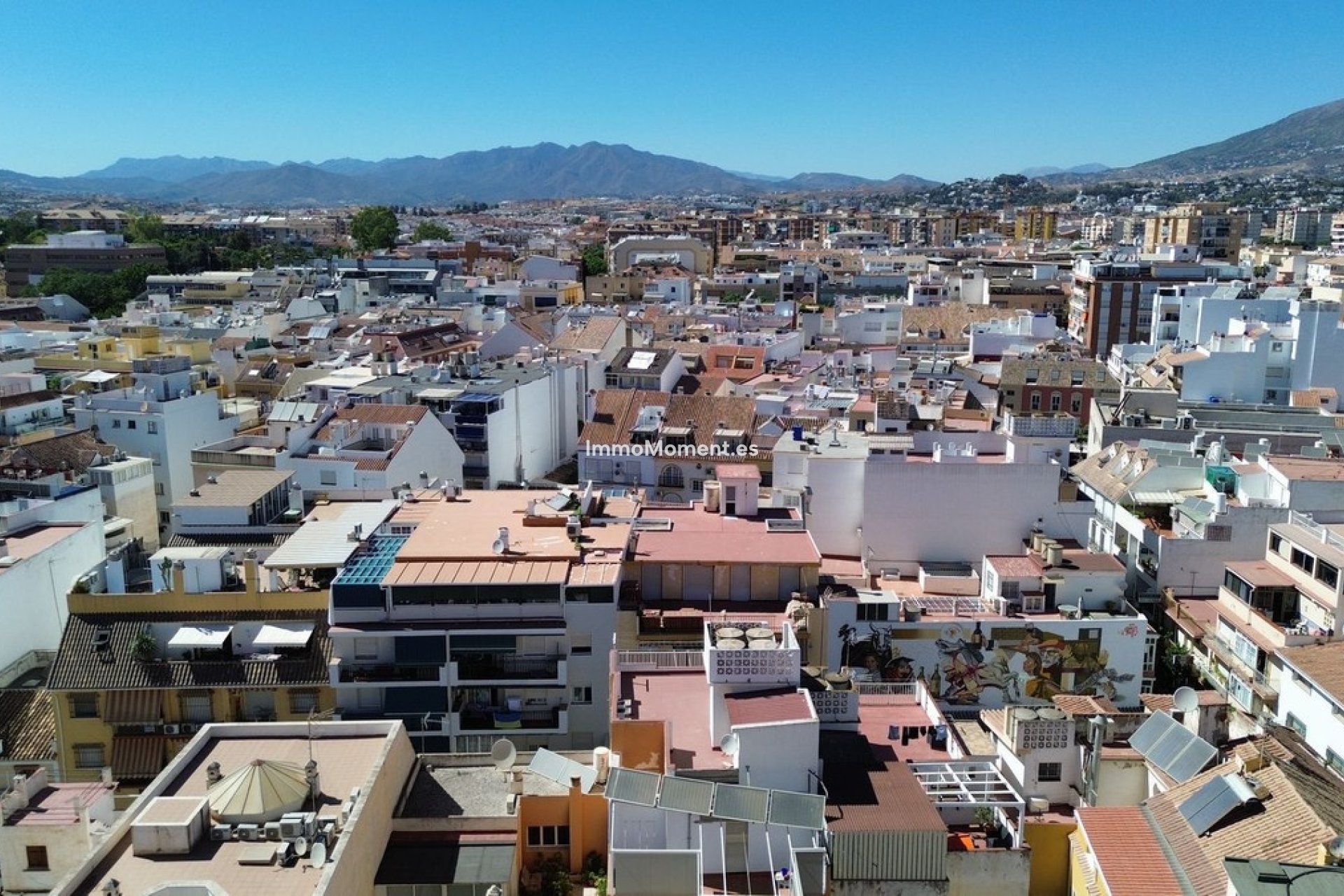 Reventa - Apartamento - Fuengirola - Fuengirola Centro