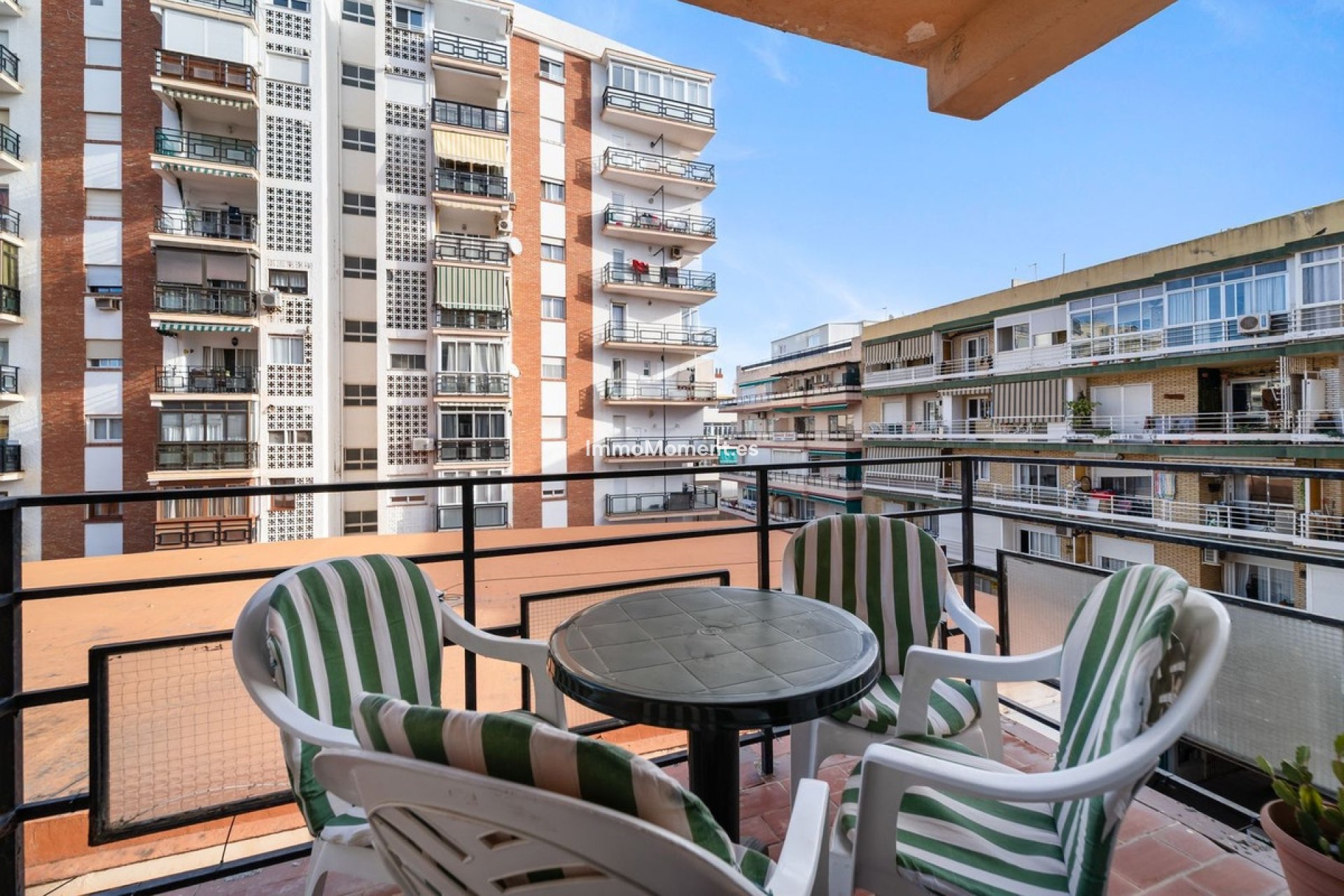 Reventa - Apartamento - Fuengirola - Fuengirola Centro