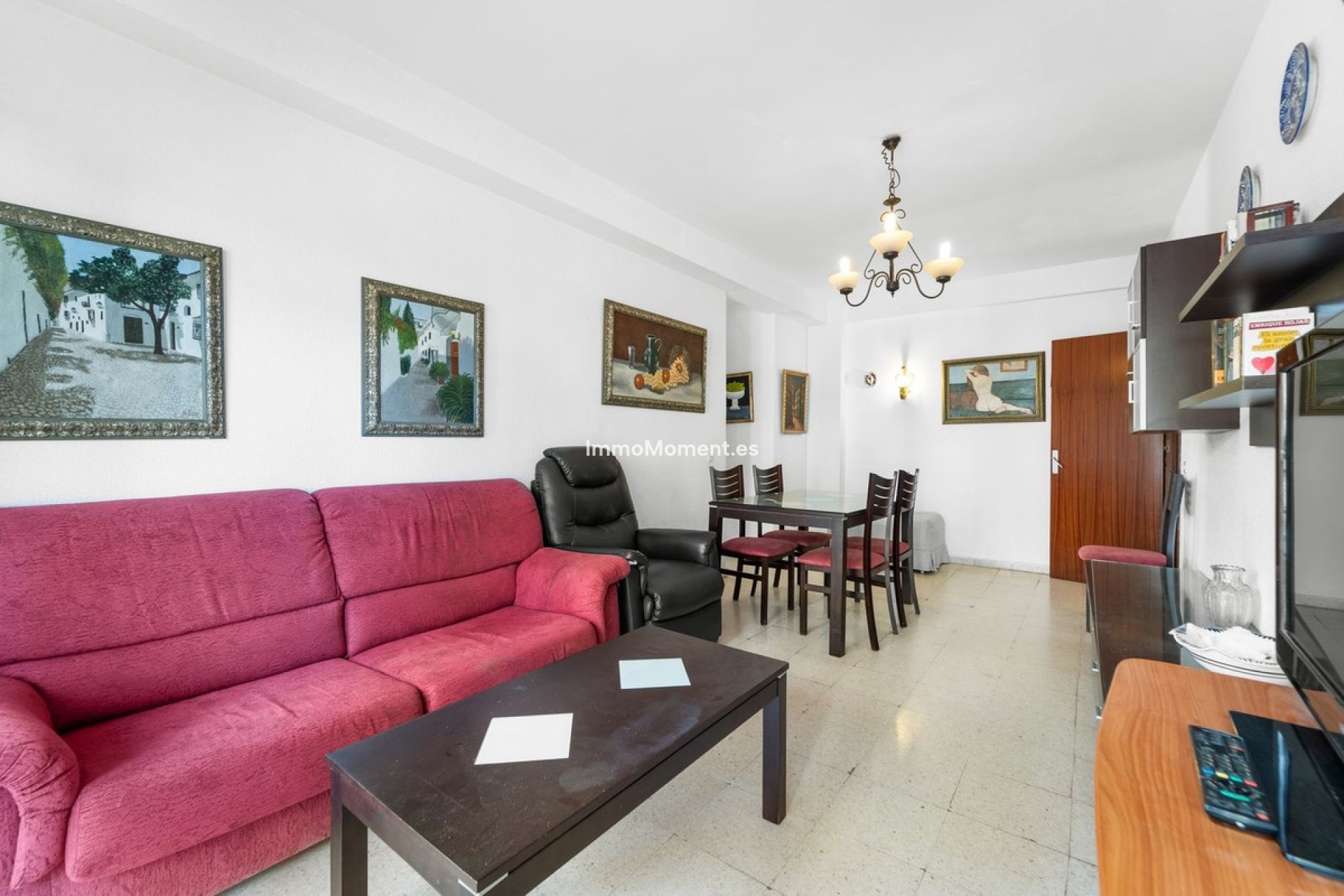 Reventa - Apartamento - Fuengirola - Fuengirola Centro