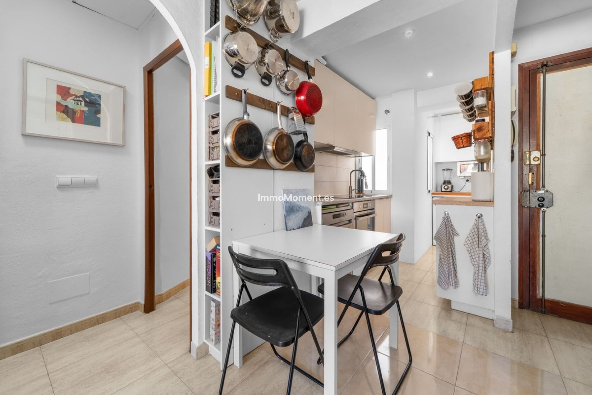 Reventa - Apartamento - Fuengirola - Fuengirola Centro