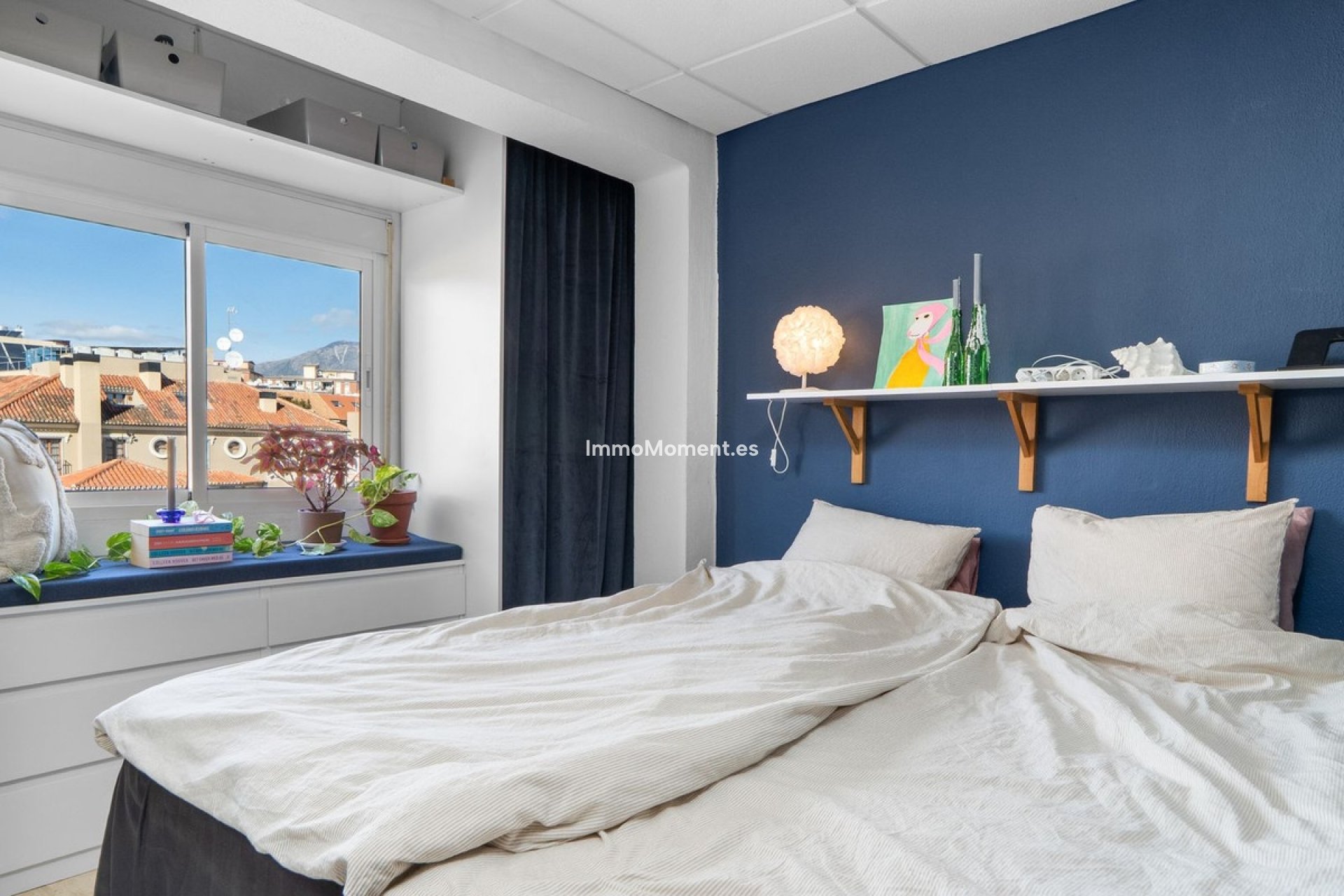 Reventa - Apartamento - Fuengirola - Fuengirola Centro