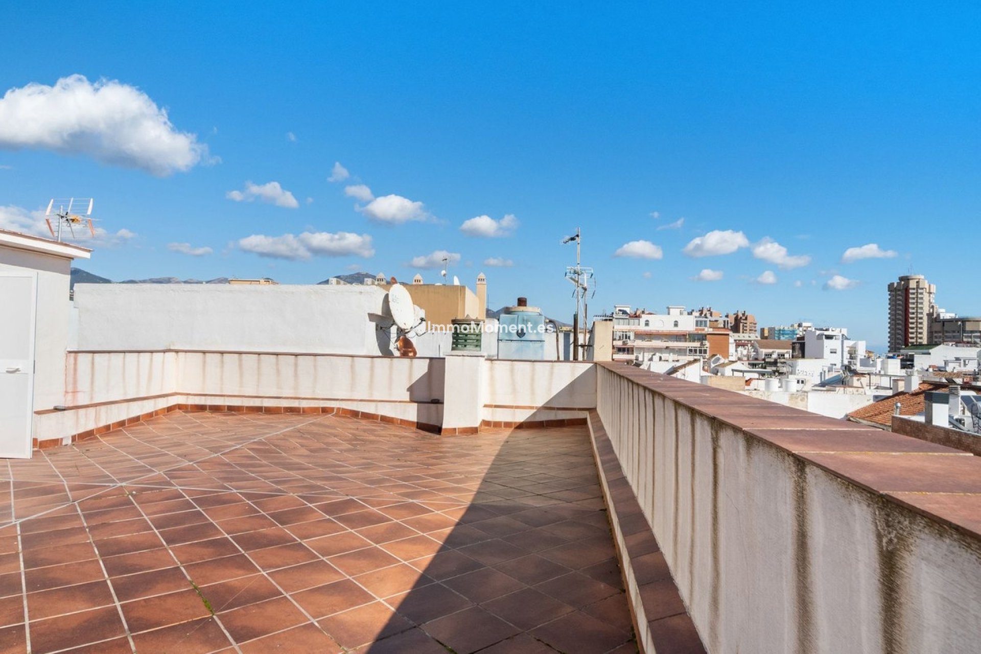 Reventa - Apartamento - Fuengirola - Fuengirola Centro