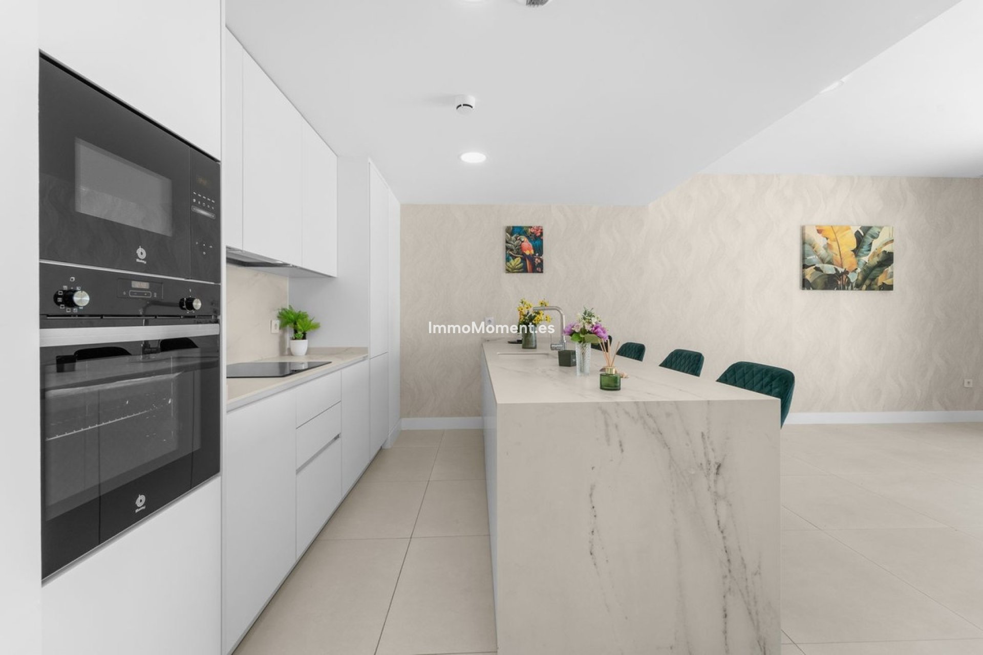 Reventa - Apartamento - Fuengirola - Fuengirola Centro