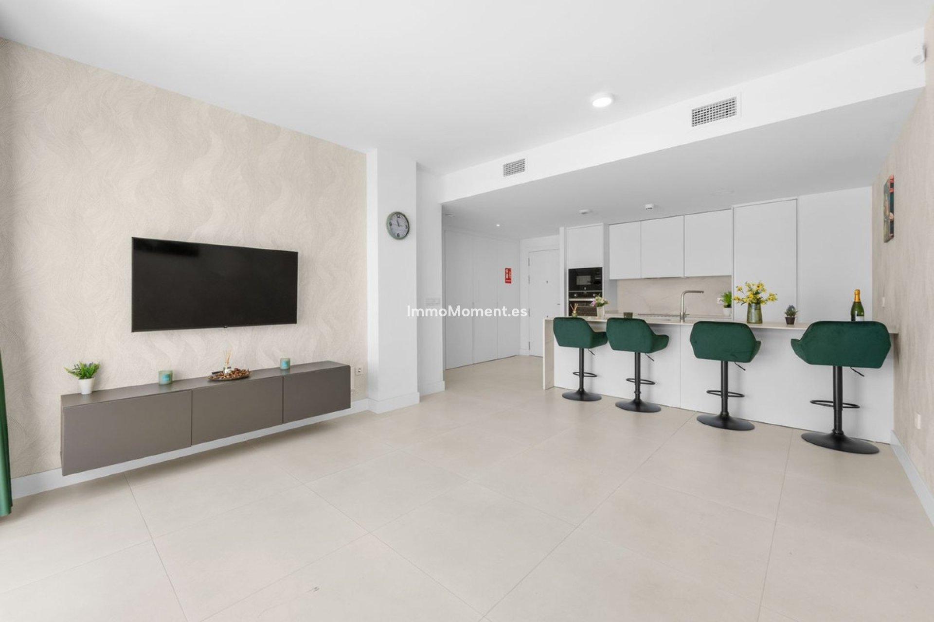 Reventa - Apartamento - Fuengirola - Fuengirola Centro