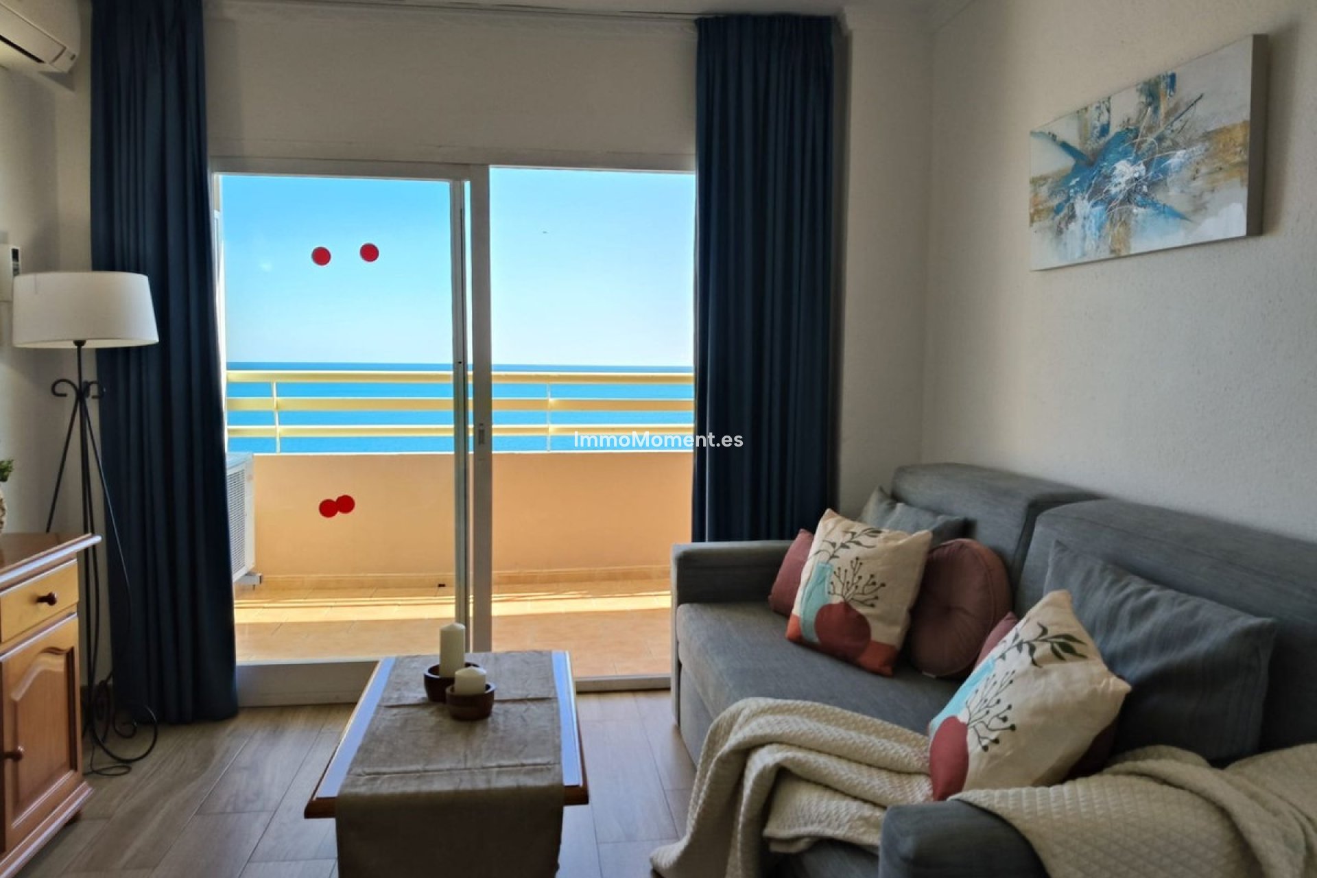 Reventa - Apartamento - Fuengirola - Fuengirola Centro