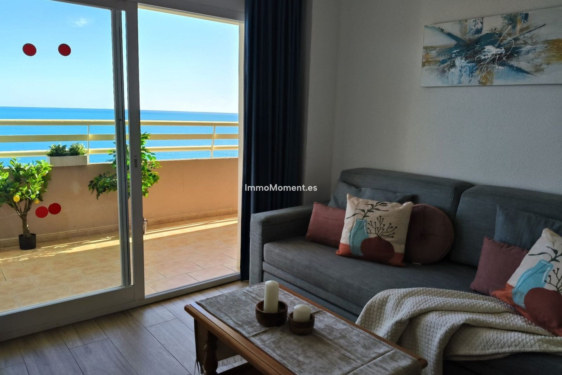 Reventa - Apartamento - Fuengirola - Fuengirola Centro